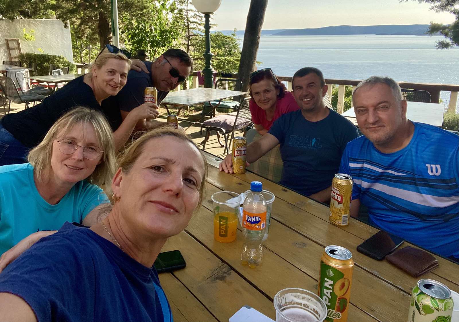 Udruge sportske rekreacije „Sport za sve“ Sveti Juraj na Bregu (1) Udruge sportske rekreacije „Sport za sve“ Sveti Juraj na Bregu (1)