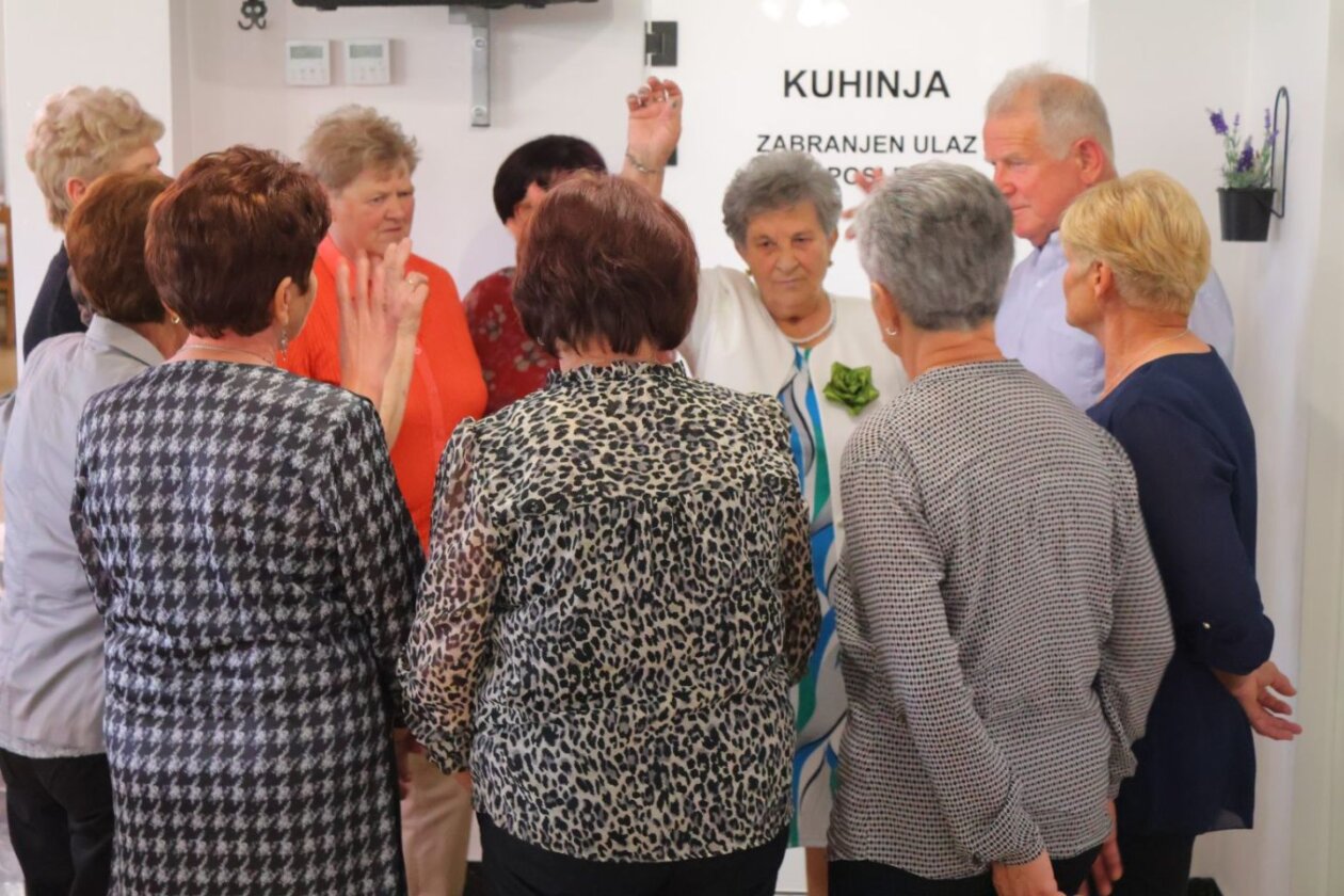 Udruge umirovljenika Novo Selo na Dravi (1)