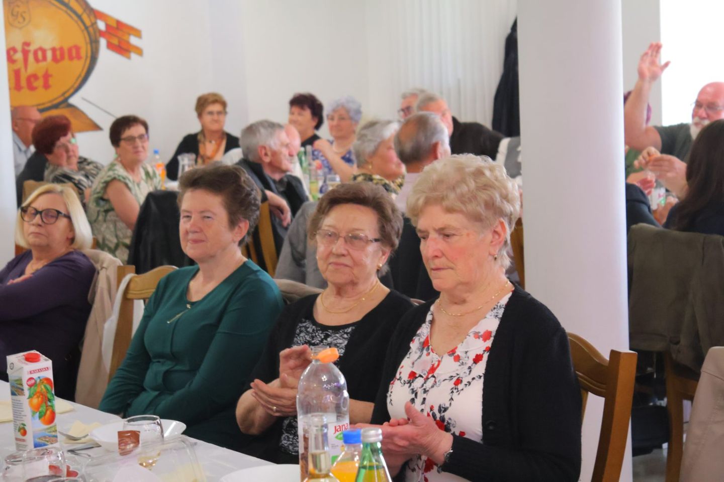 Udruge umirovljenika Novo Selo na Dravi (2) Udruge umirovljenika Novo Selo na Dravi (2)