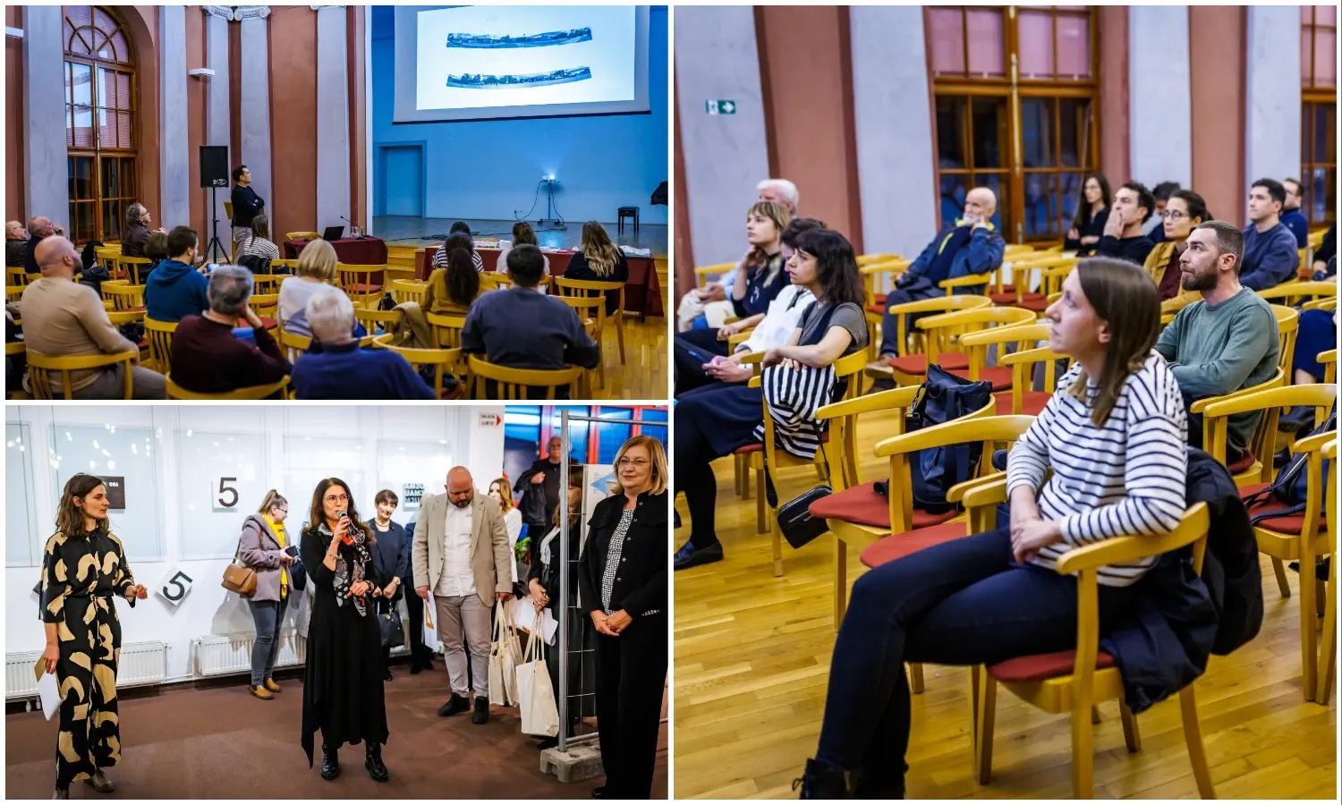 Udruženje arhitekata Međimurja 30. rođendan (1) Udruženje arhitekata Međimurja 30. rođendan (1)