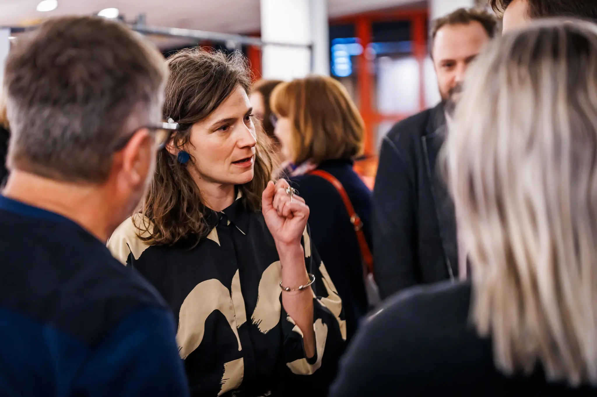 Udruženje arhitekata Međimurja 30. rođendan (7) Udruženje arhitekata Međimurja 30. rođendan (7)