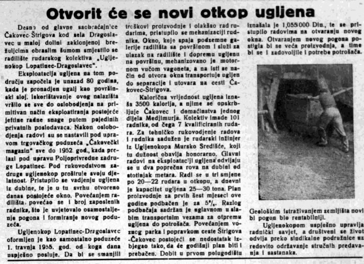 Ugljen rudari sveti juraj na bregu (2)