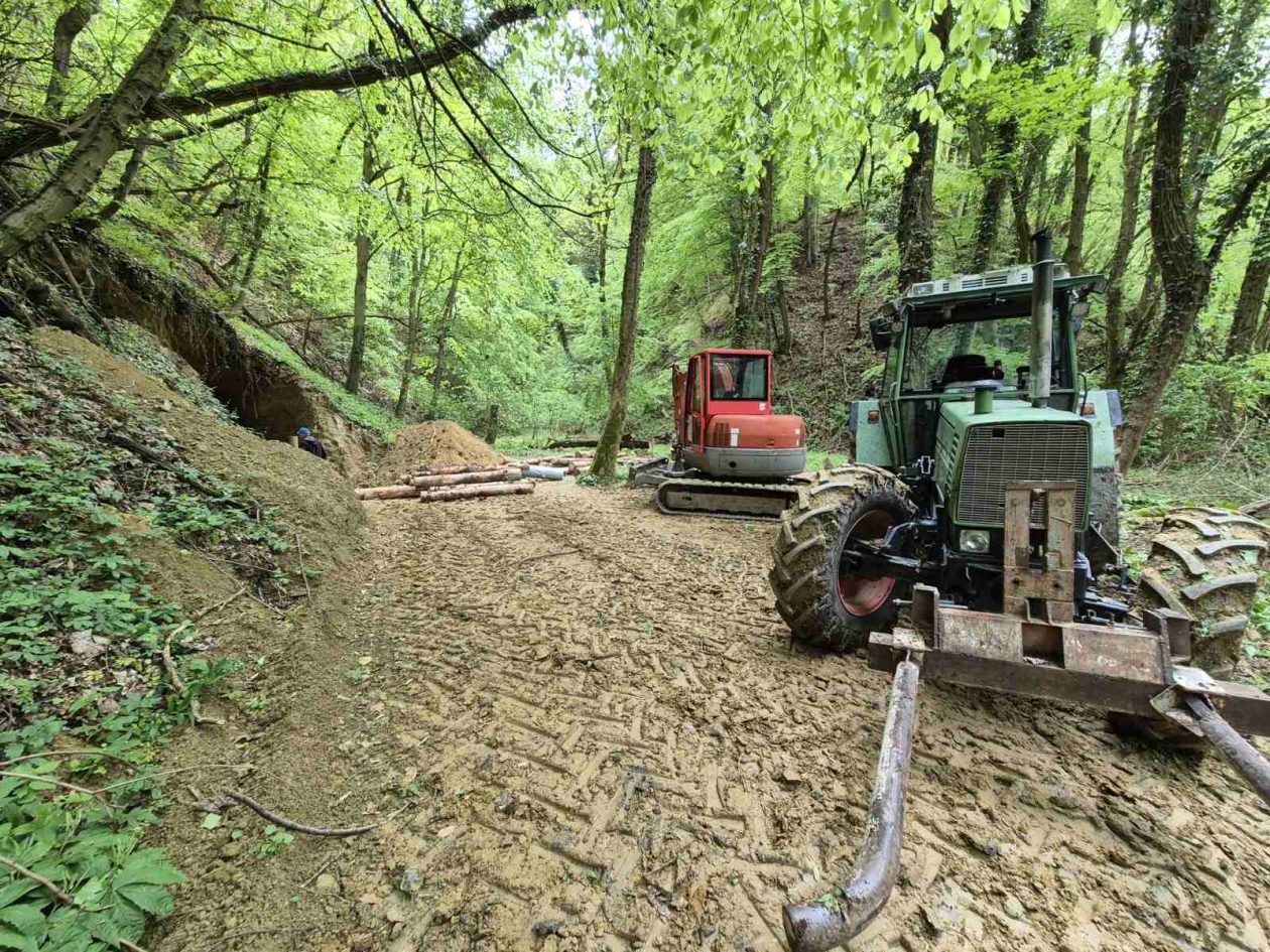 Ugljenokop Dragoslavec (10)