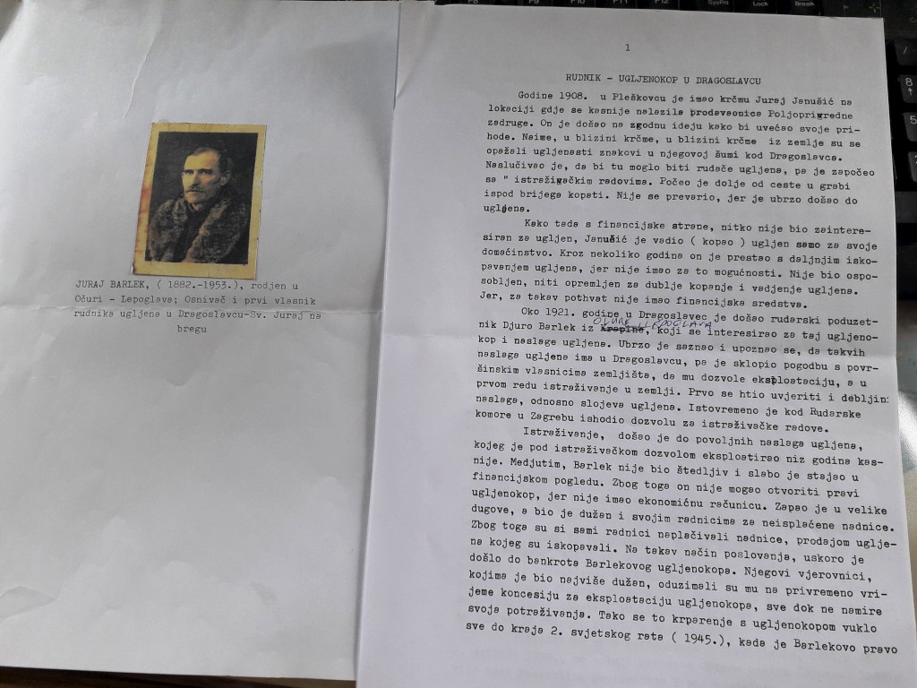 Ugljenokop Dragoslavec (18)