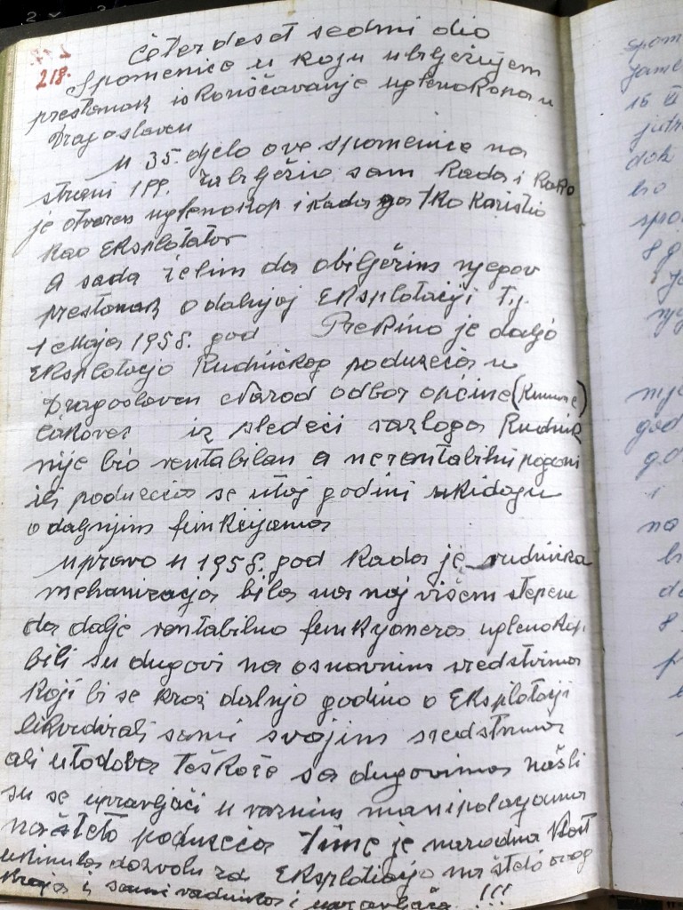 Ugljenokop Dragoslavec (19)