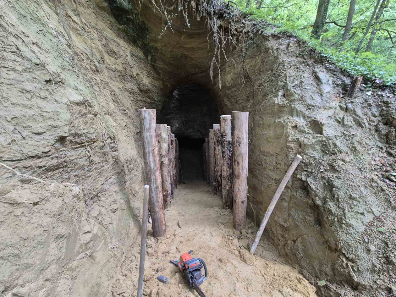 Ugljenokop Dragoslavec (6)