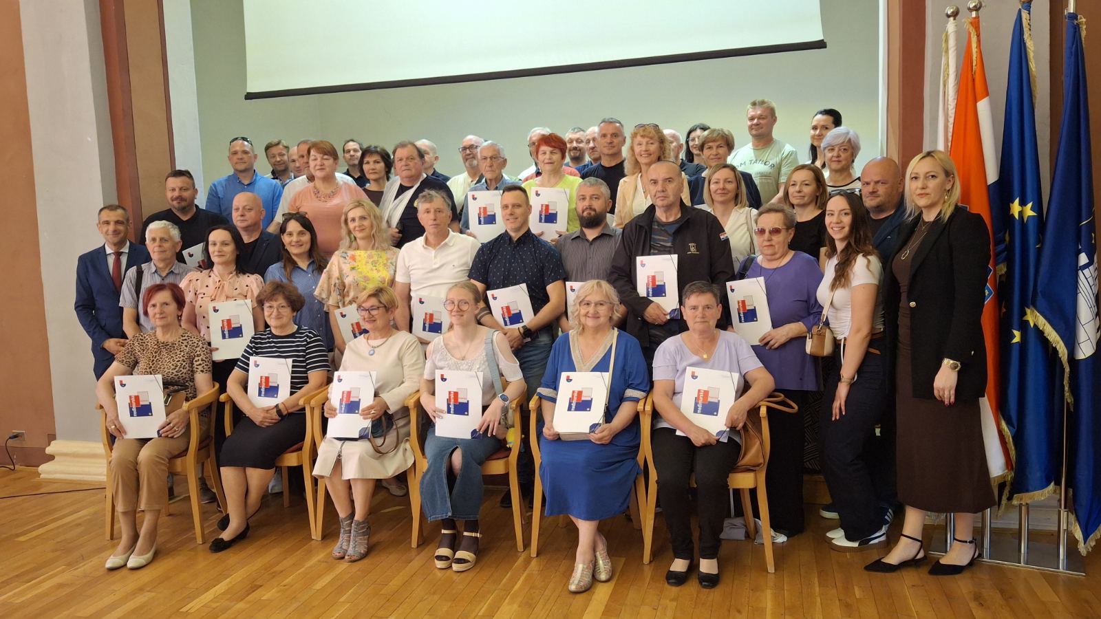 Ugovori Međimurska županija 2026. udruge