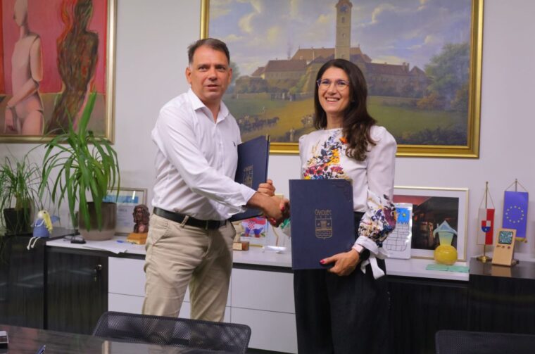 Ugovori, uređenje Martane (5)