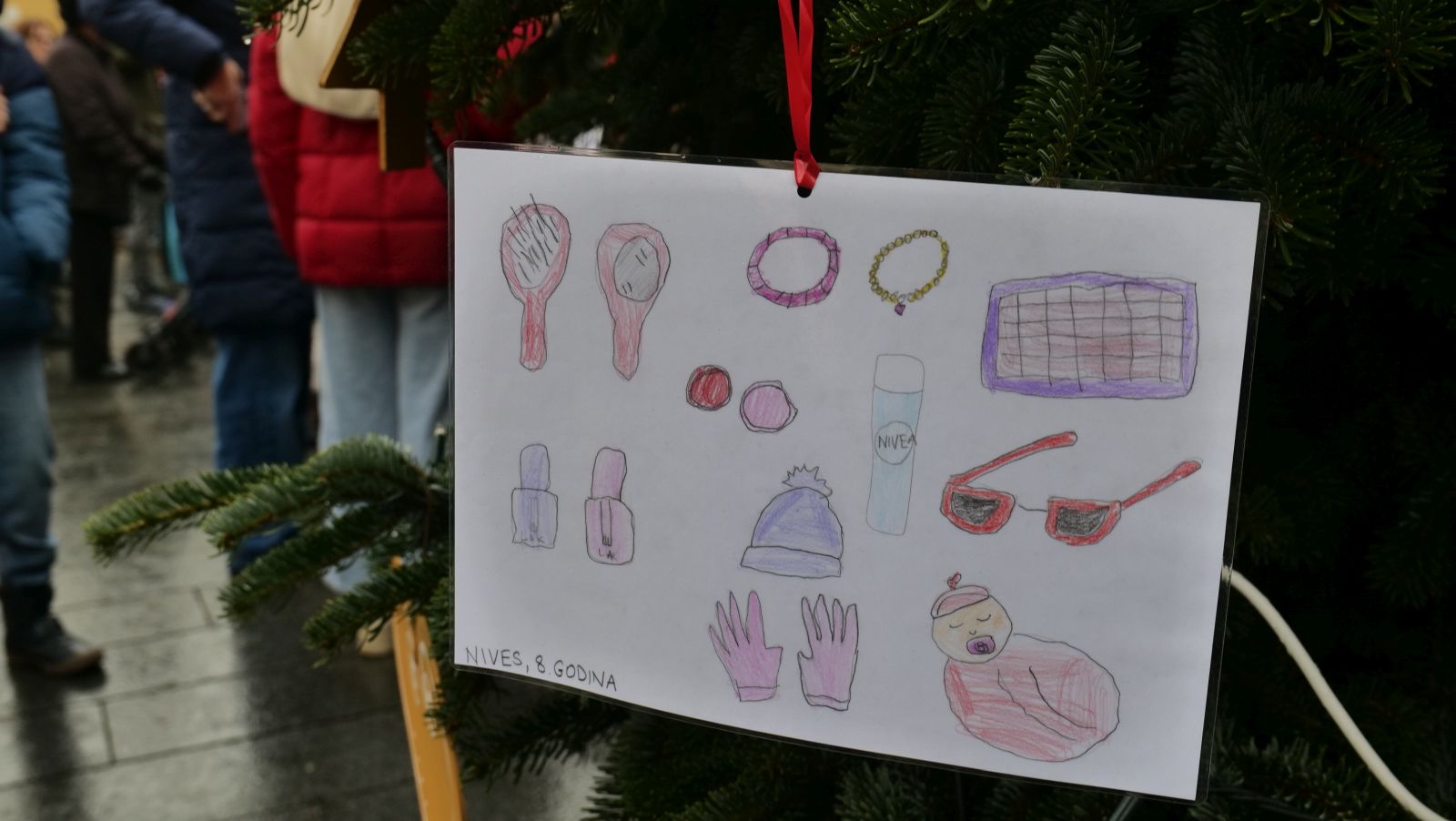 Ukras, radost ponesi franjevački trg advent 2025 (11)