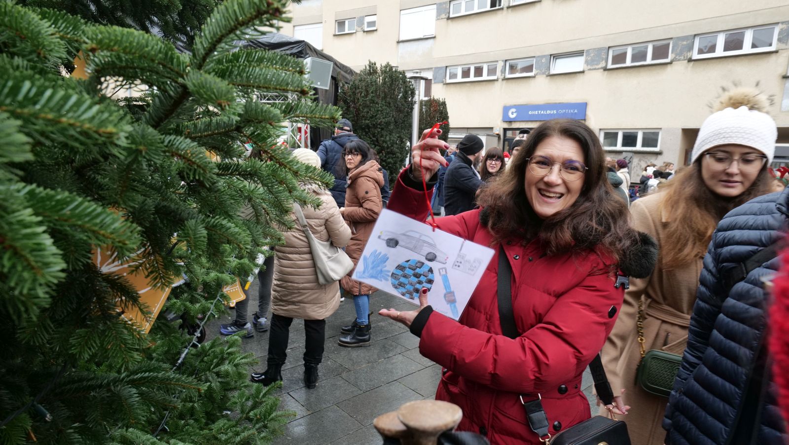 Ukras, radost ponesi franjevački trg advent 2025 (43)