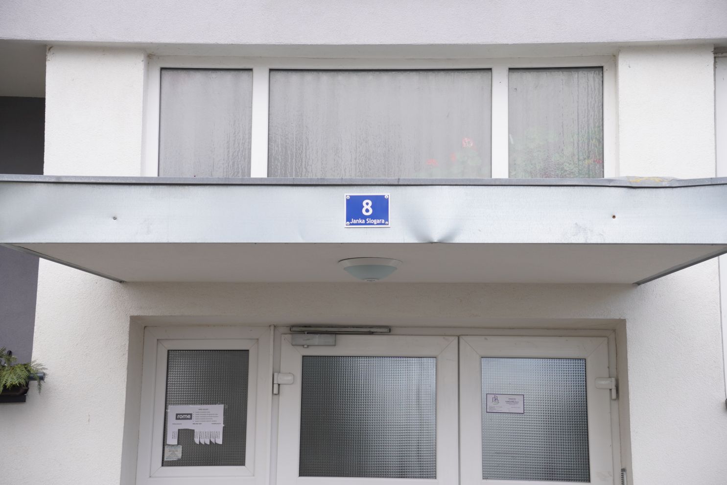 Ulica Janka Slogara (1)