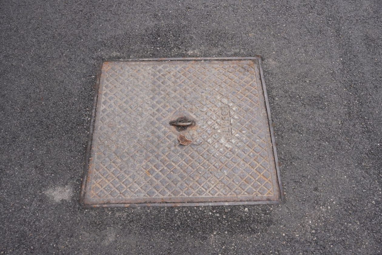 Ulica Janka Slogara (2)