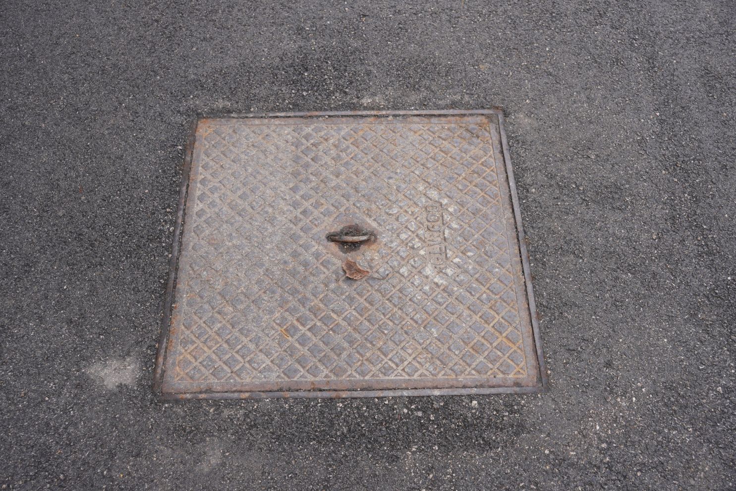 Ulica Janka Slogara (2)