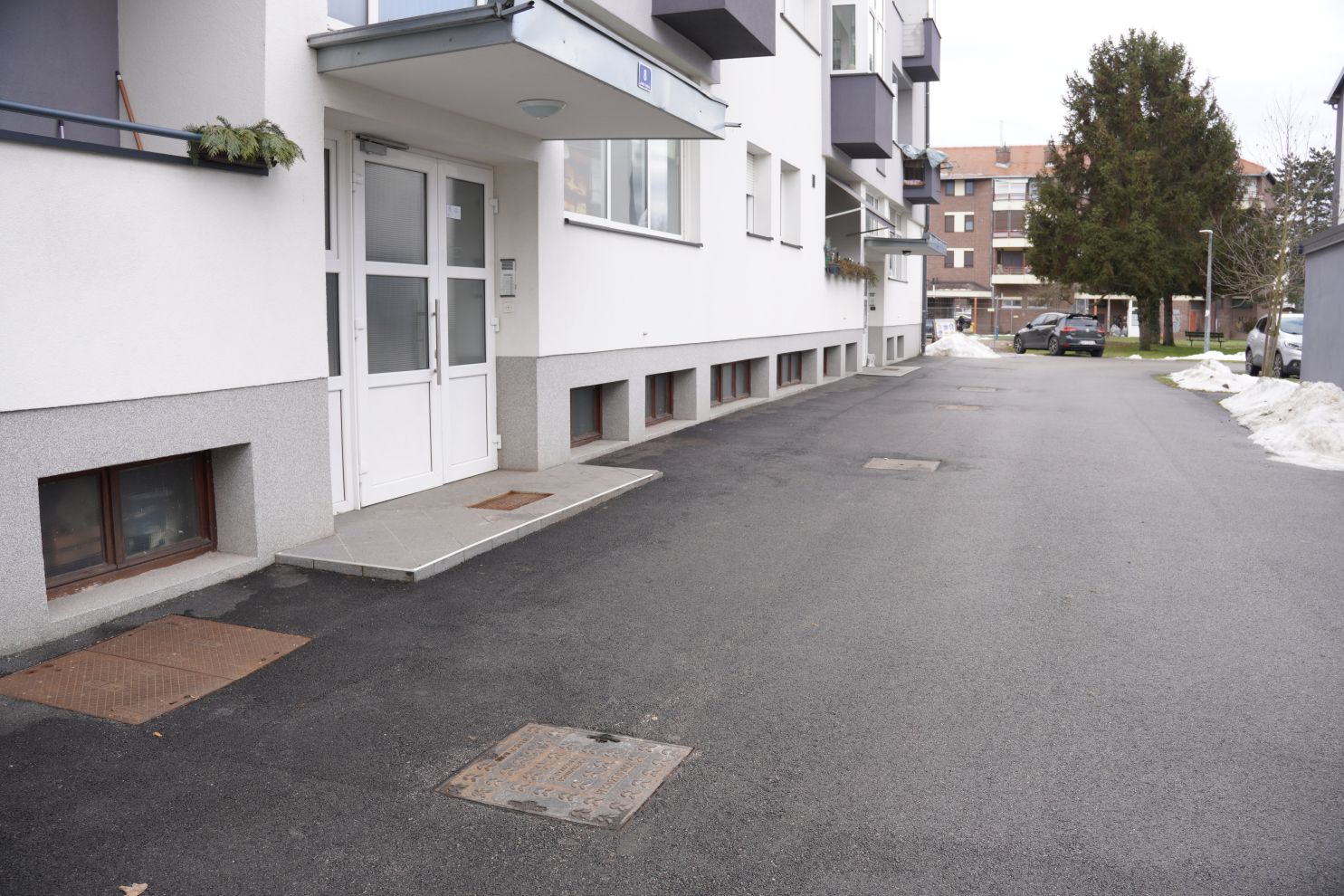 Ulica Janka Slogara (6)