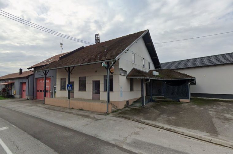 Ulica Prvog Maja 18 Vularija