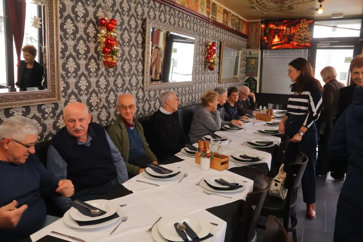 Umirovljeni djelatnici Gradska uprava (18)