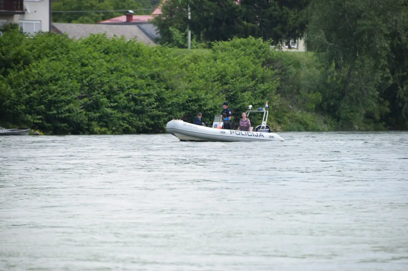 Umirovljeni policajci (11) Umirovljeni policajci (11)