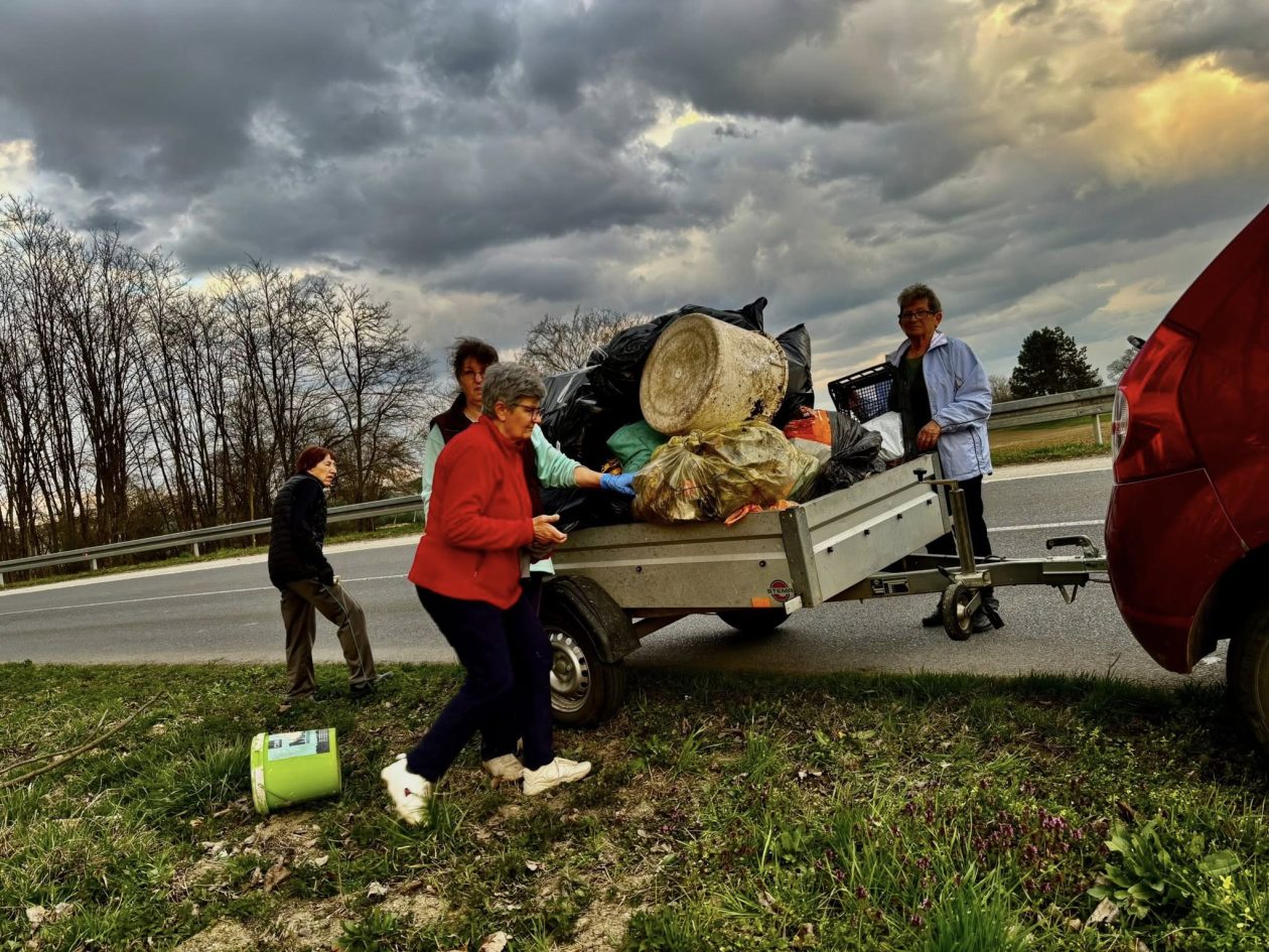 Umirovljenici Donja Dubrava čišćenje (26)