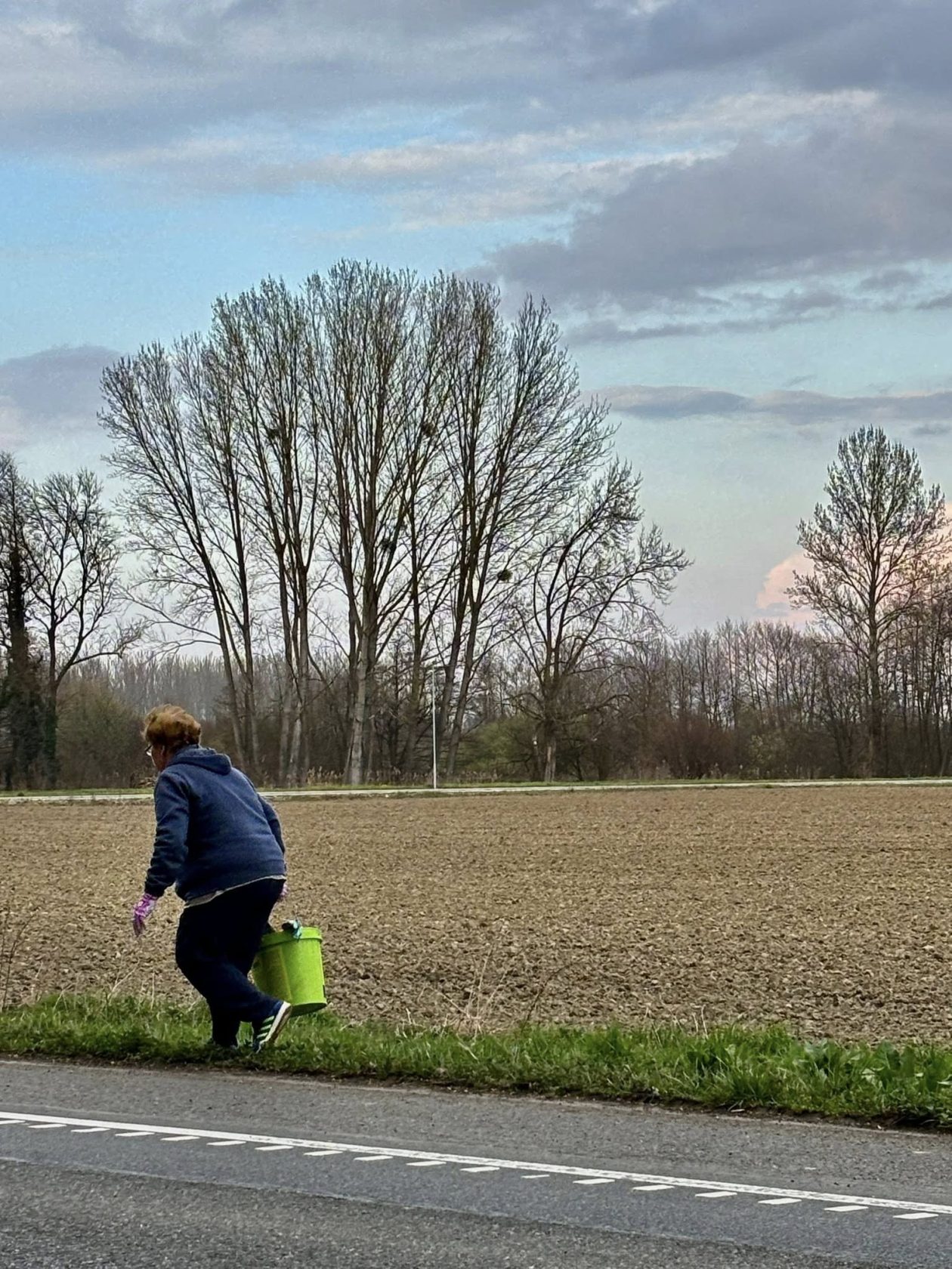 Umirovljenici Donja Dubrava čišćenje (30)