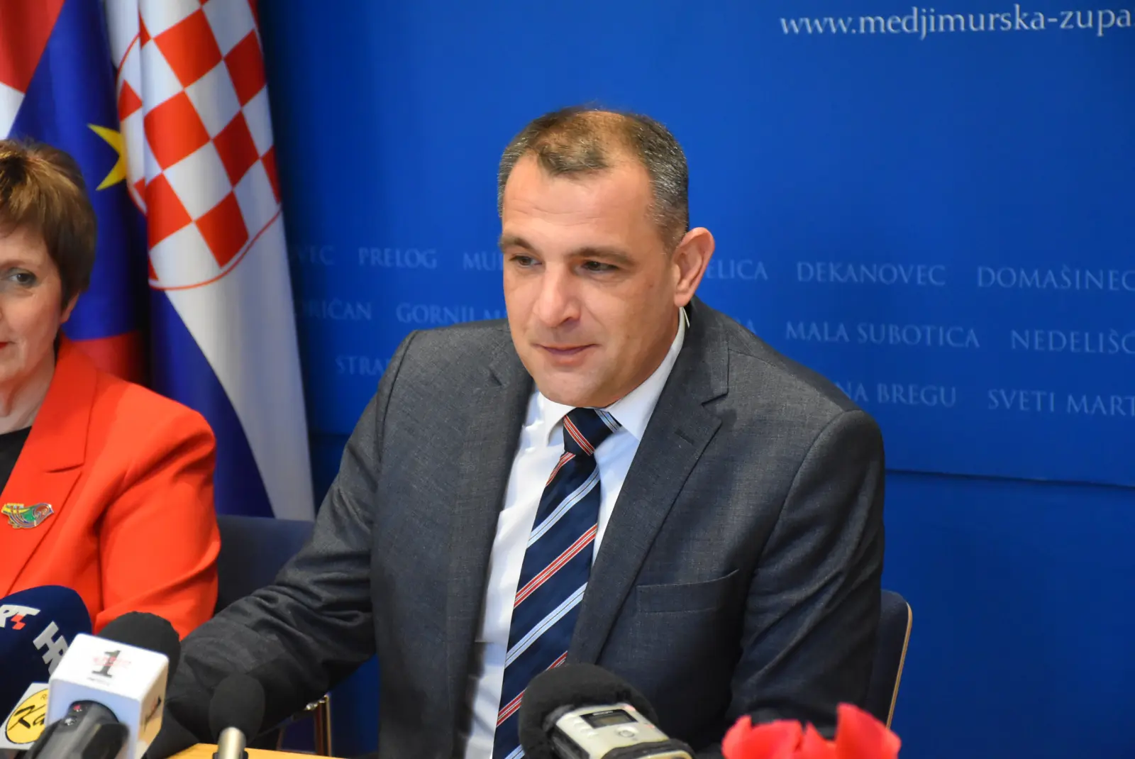 Umirovljenici, Konferencija, Međimurska županija (3)