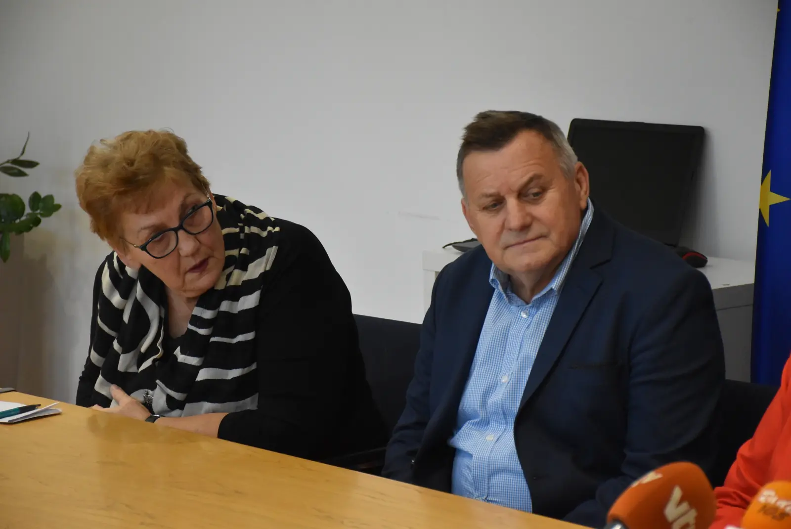 Umirovljenici, Konferencija, Međimurska županija (5)