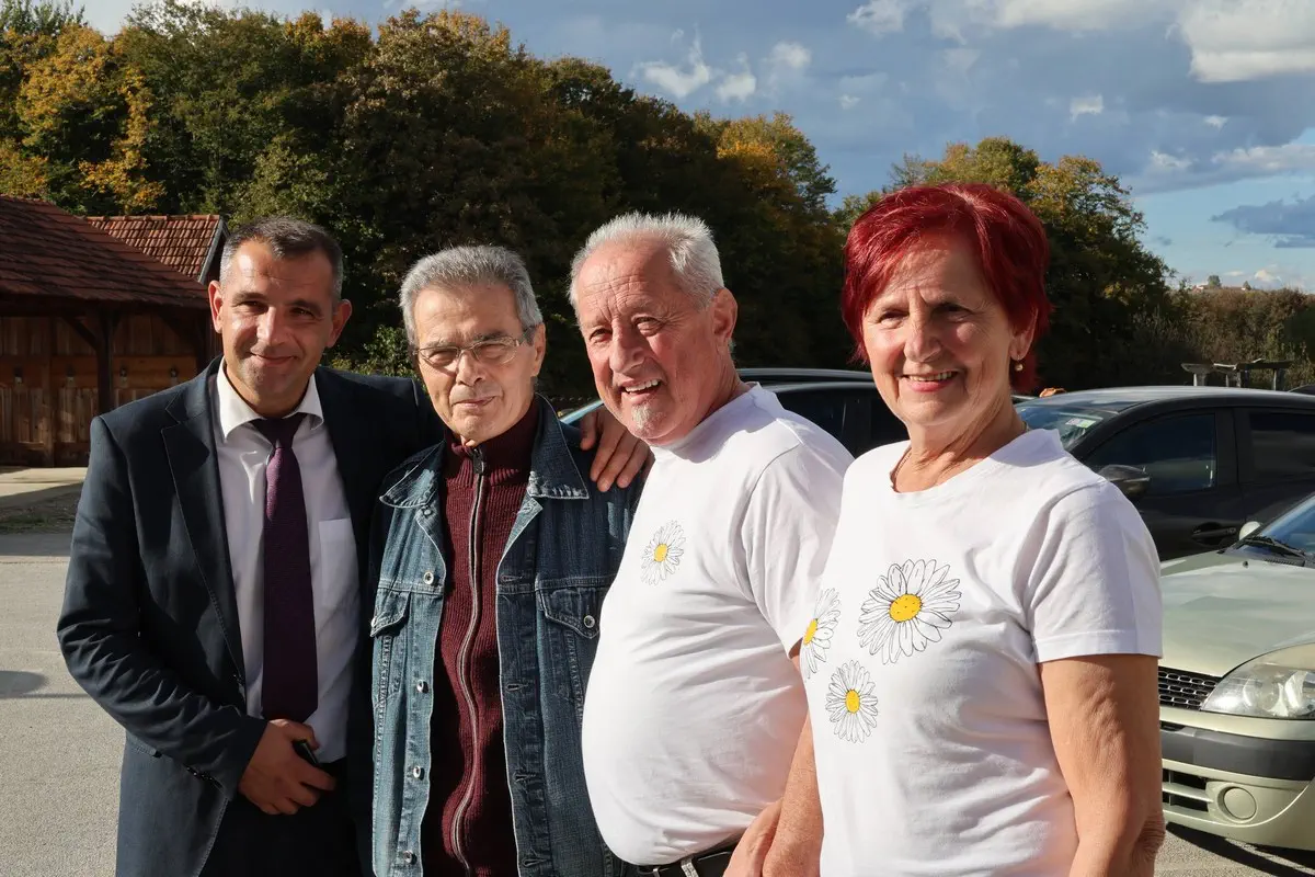 Umirovljenici Međimurja pokazali sportski duh na 23. sportskim igrama (12) Umirovljenici Međimurja pokazali sportski duh na 23. sportskim igrama (12)