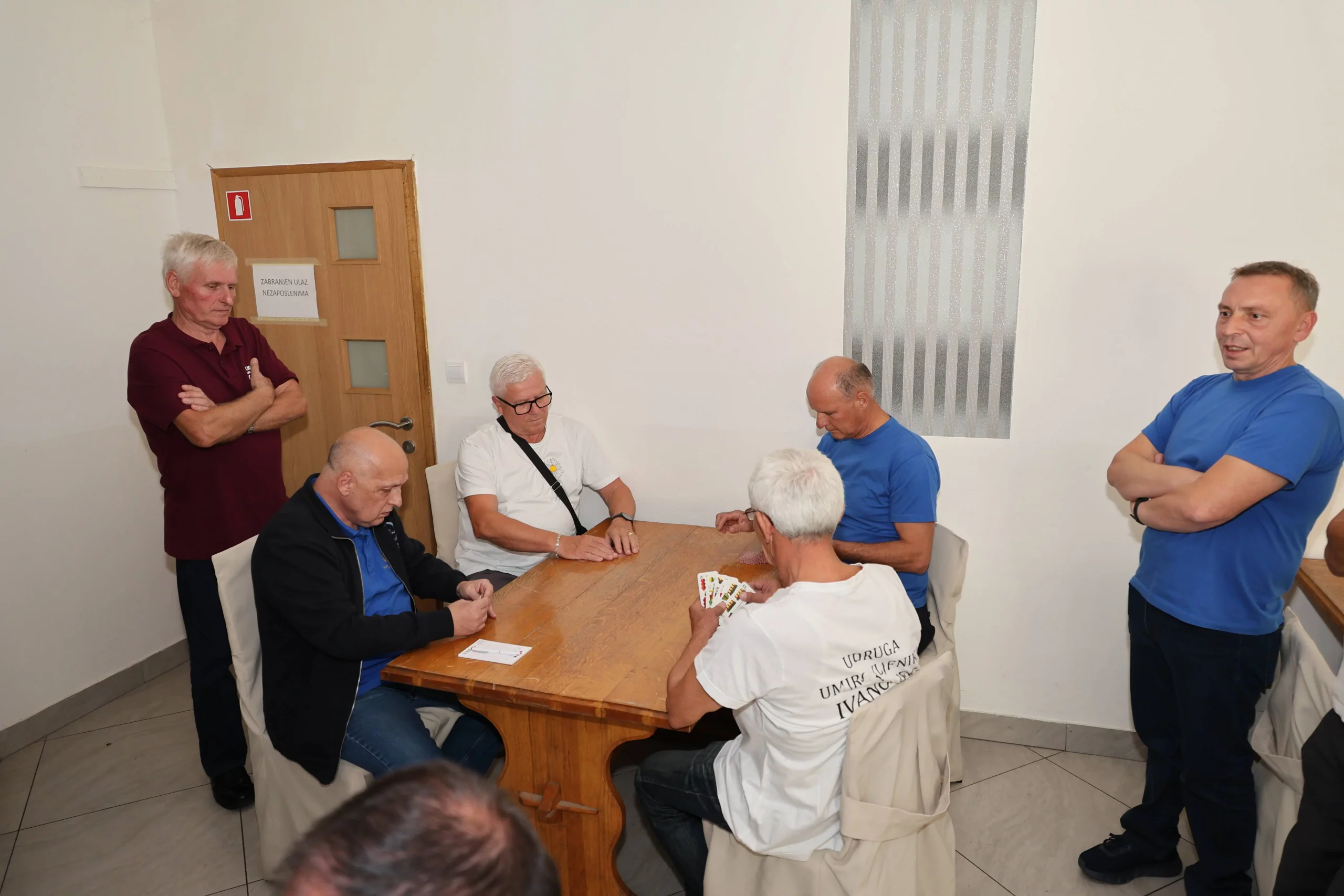 Umirovljenici Međimurja pokazali sportski duh na 23. sportskim igrama (20) Umirovljenici Međimurja pokazali sportski duh na 23. sportskim igrama (20)