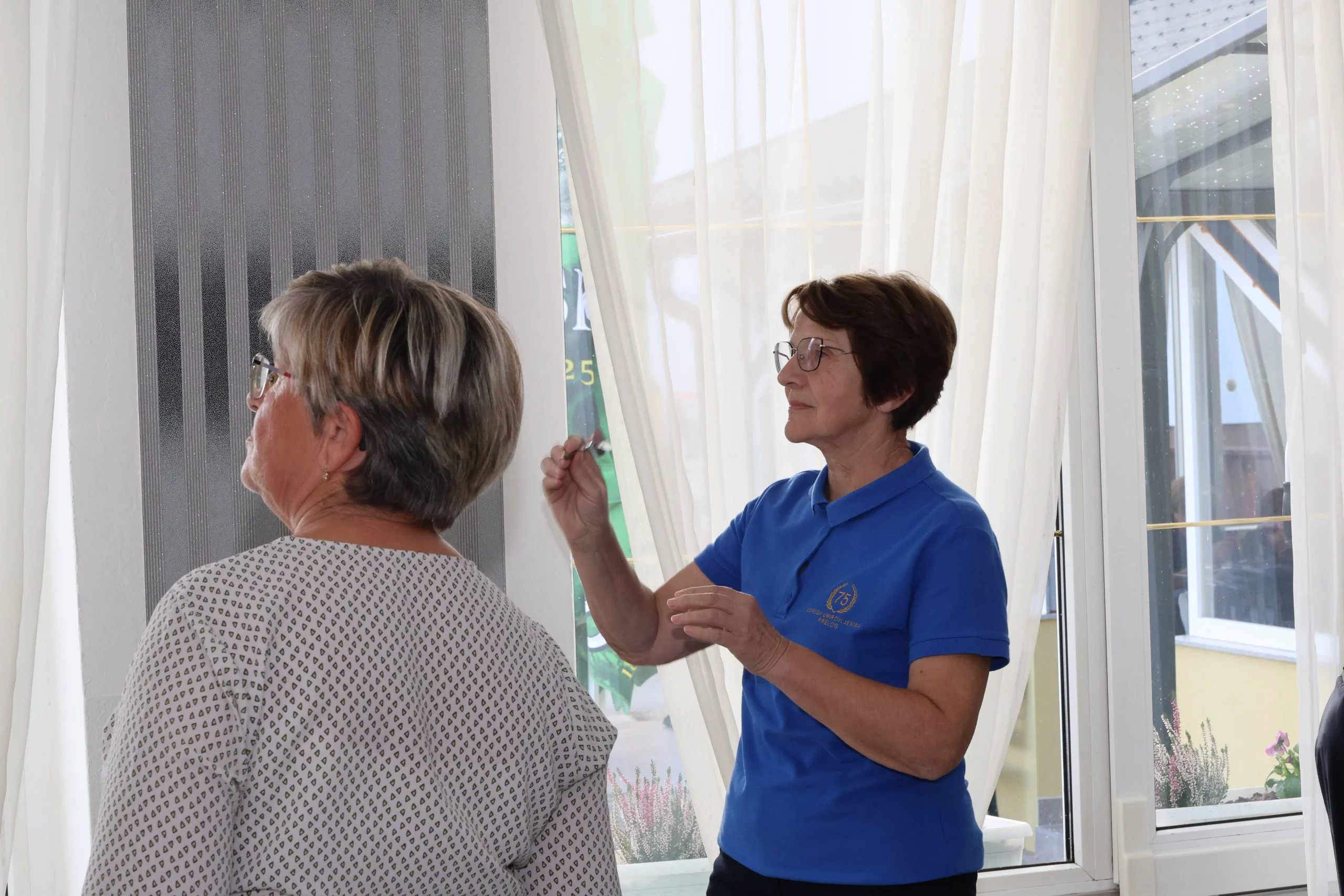 Umirovljenici Međimurja pokazali sportski duh na 23. sportskim igrama (23) Umirovljenici Međimurja pokazali sportski duh na 23. sportskim igrama (23)