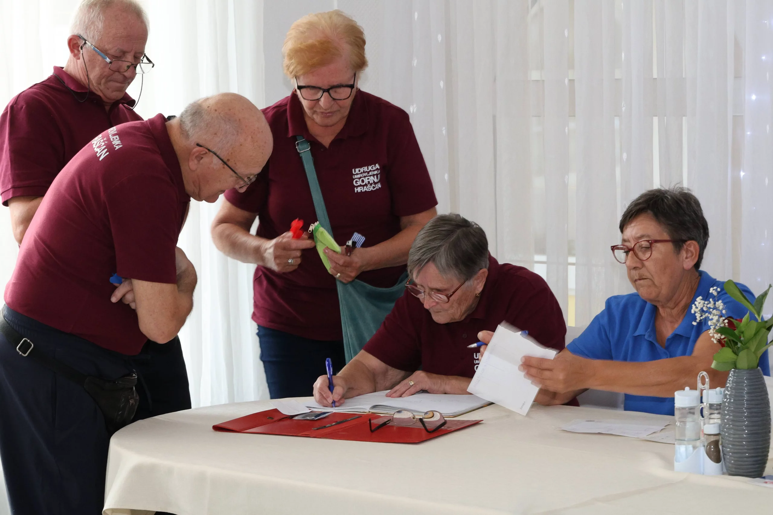 Umirovljenici Međimurja pokazali sportski duh na 23. sportskim igrama (24) Umirovljenici Međimurja pokazali sportski duh na 23. sportskim igrama (24)