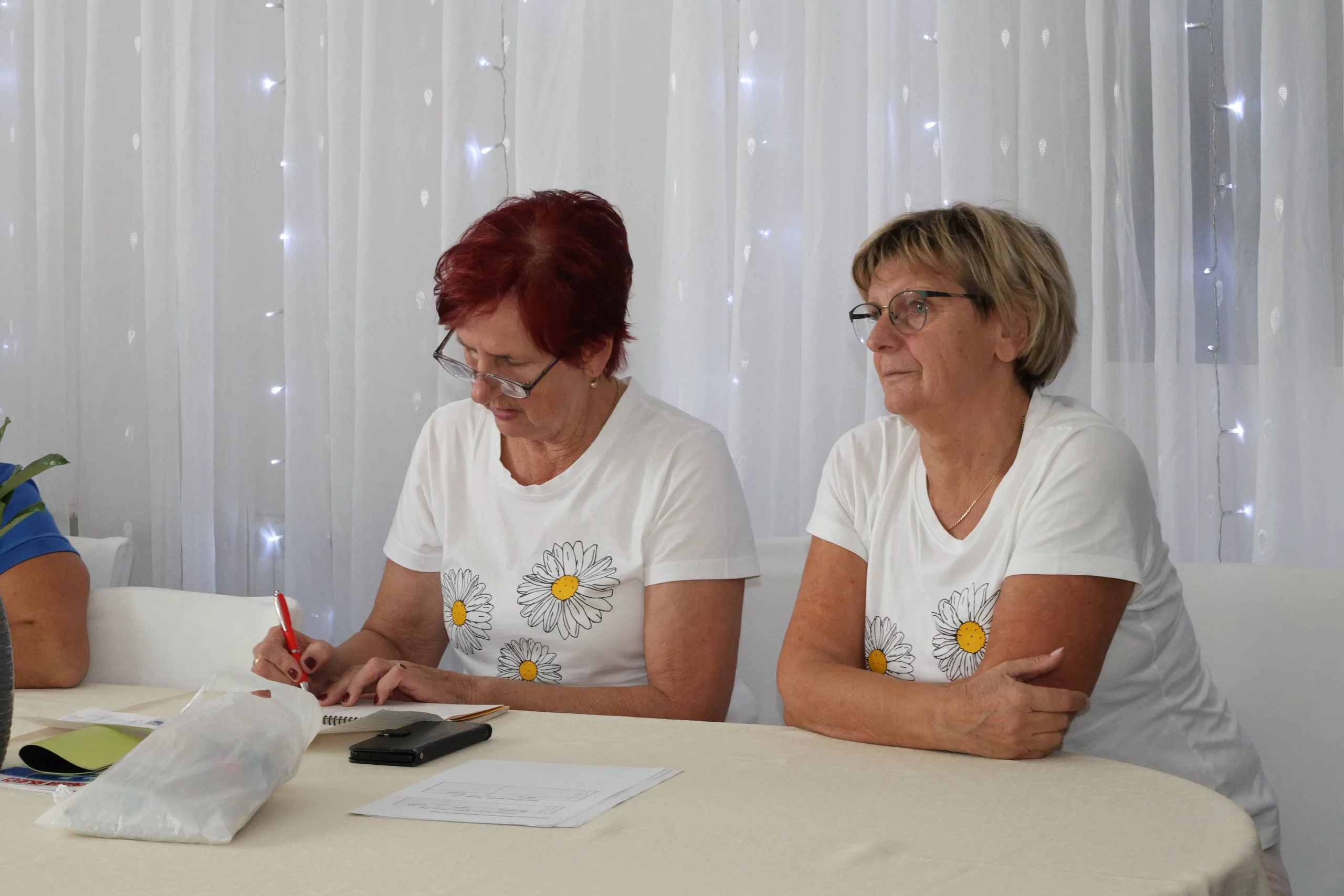 Umirovljenici Međimurja pokazali sportski duh na 23. sportskim igrama (25) Umirovljenici Međimurja pokazali sportski duh na 23. sportskim igrama (25)