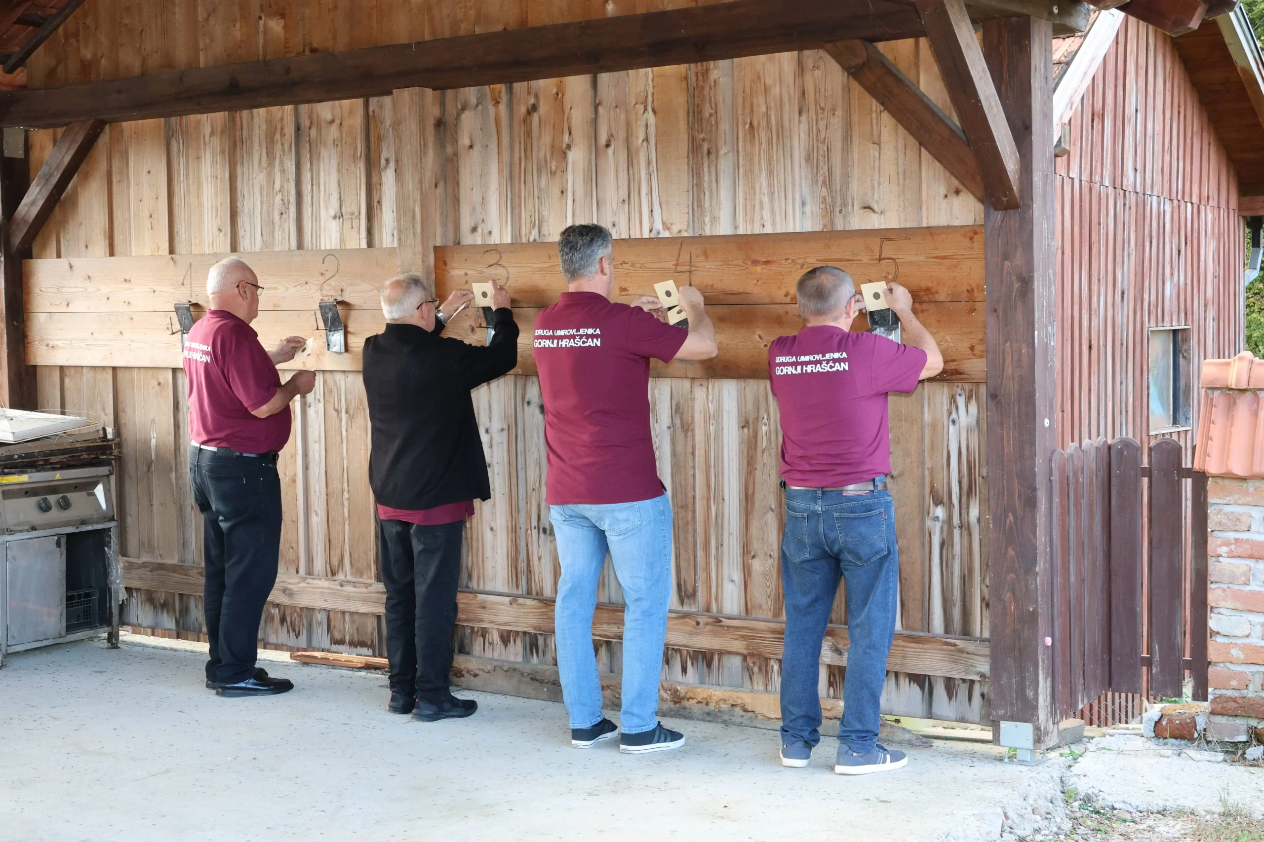 Umirovljenici Međimurja pokazali sportski duh na 23. sportskim igrama (26) Umirovljenici Međimurja pokazali sportski duh na 23. sportskim igrama (26)