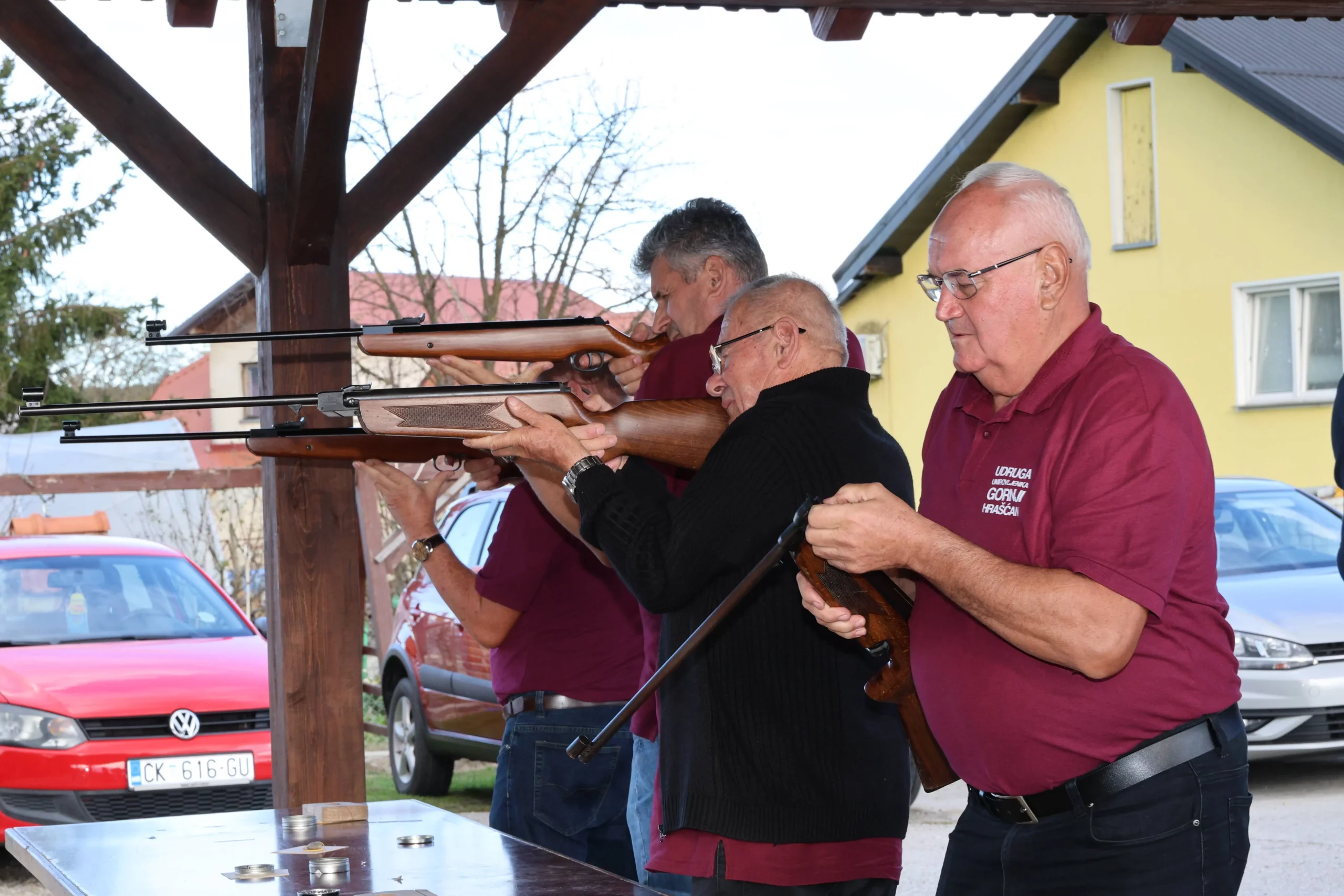 Umirovljenici Međimurja pokazali sportski duh na 23. sportskim igrama (29) Umirovljenici Međimurja pokazali sportski duh na 23. sportskim igrama (29)