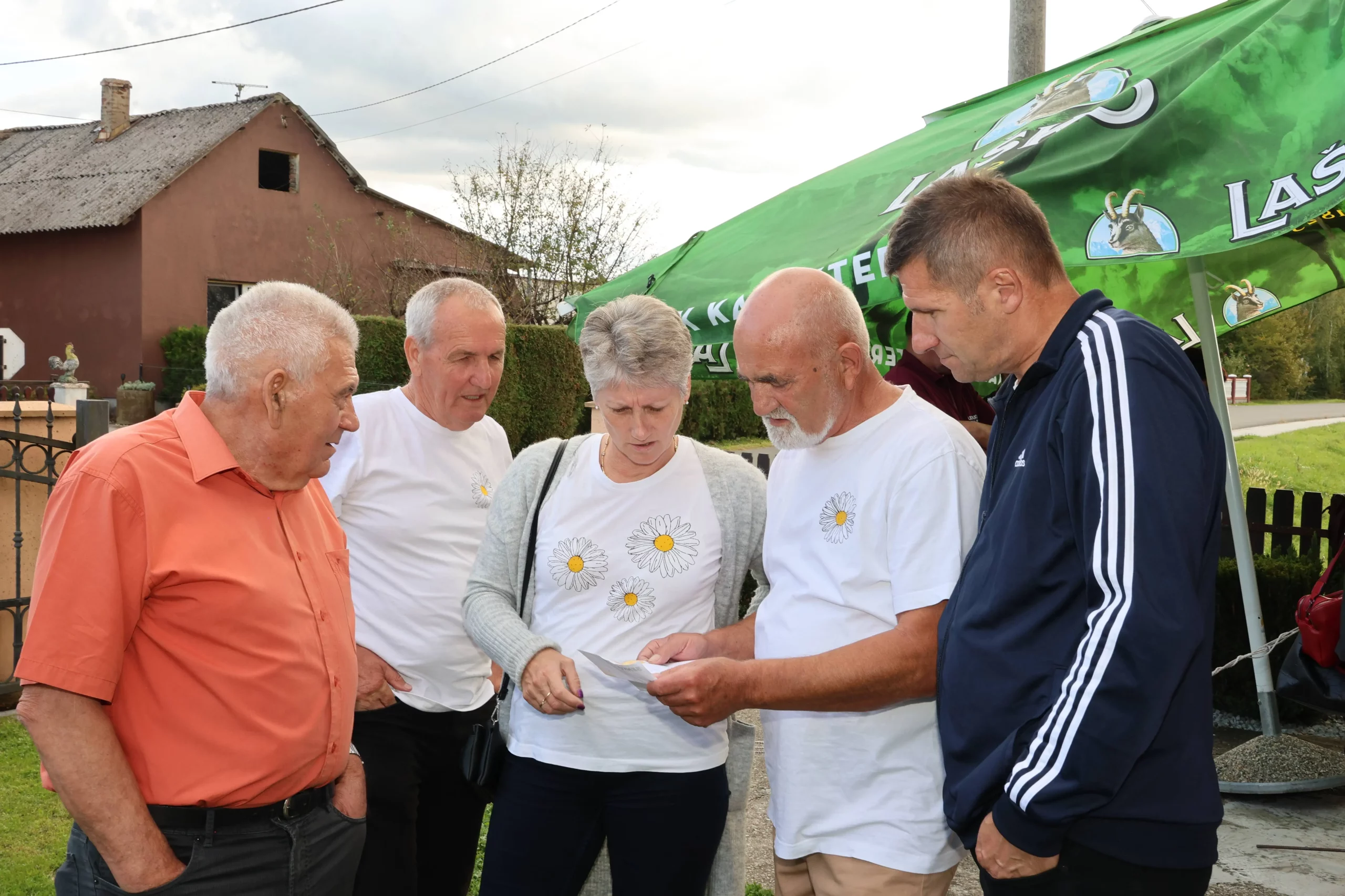 Umirovljenici Međimurja pokazali sportski duh na 23. sportskim igrama (30) Umirovljenici Međimurja pokazali sportski duh na 23. sportskim igrama (30)