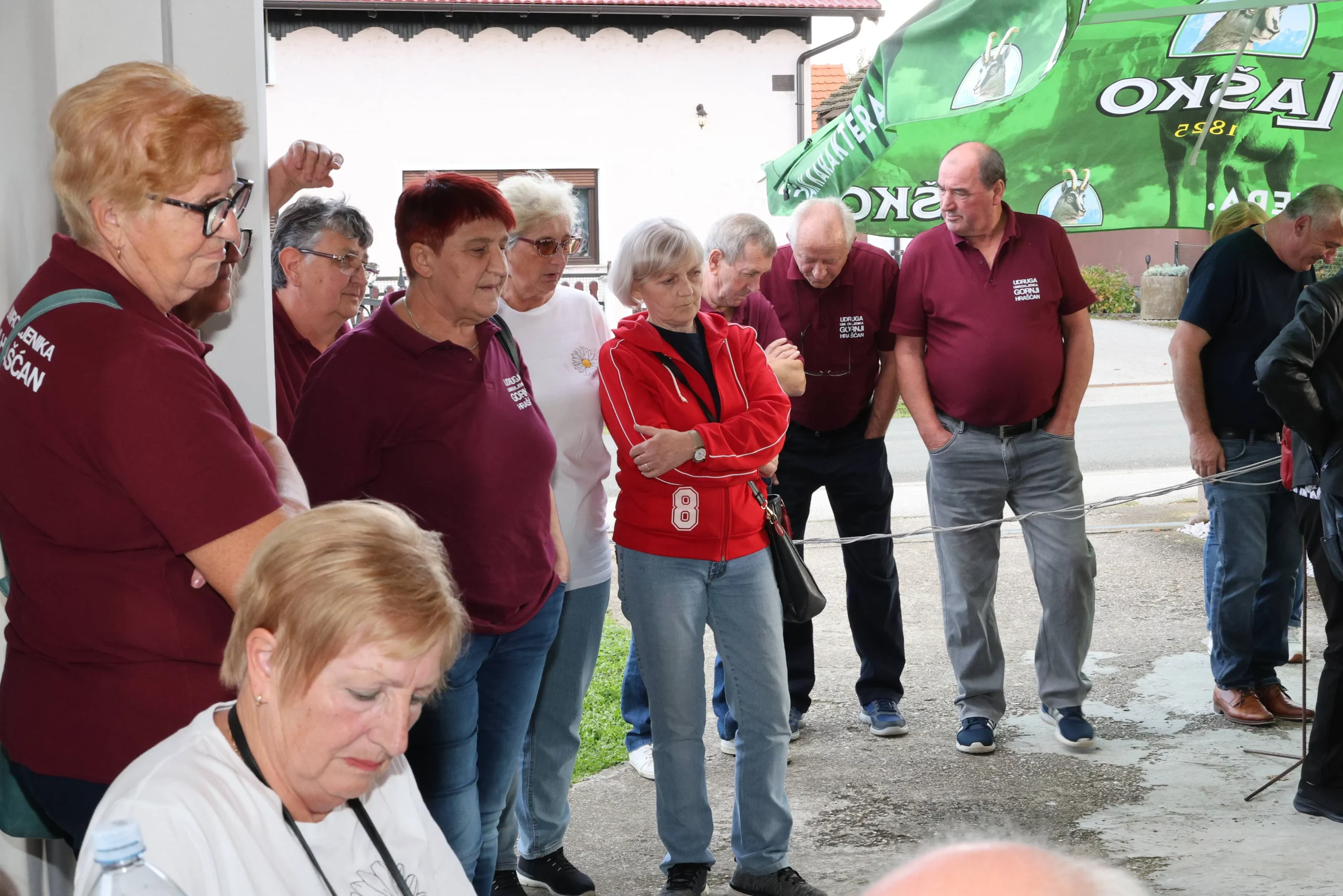 Umirovljenici Međimurja pokazali sportski duh na 23. sportskim igrama (31) Umirovljenici Međimurja pokazali sportski duh na 23. sportskim igrama (31)