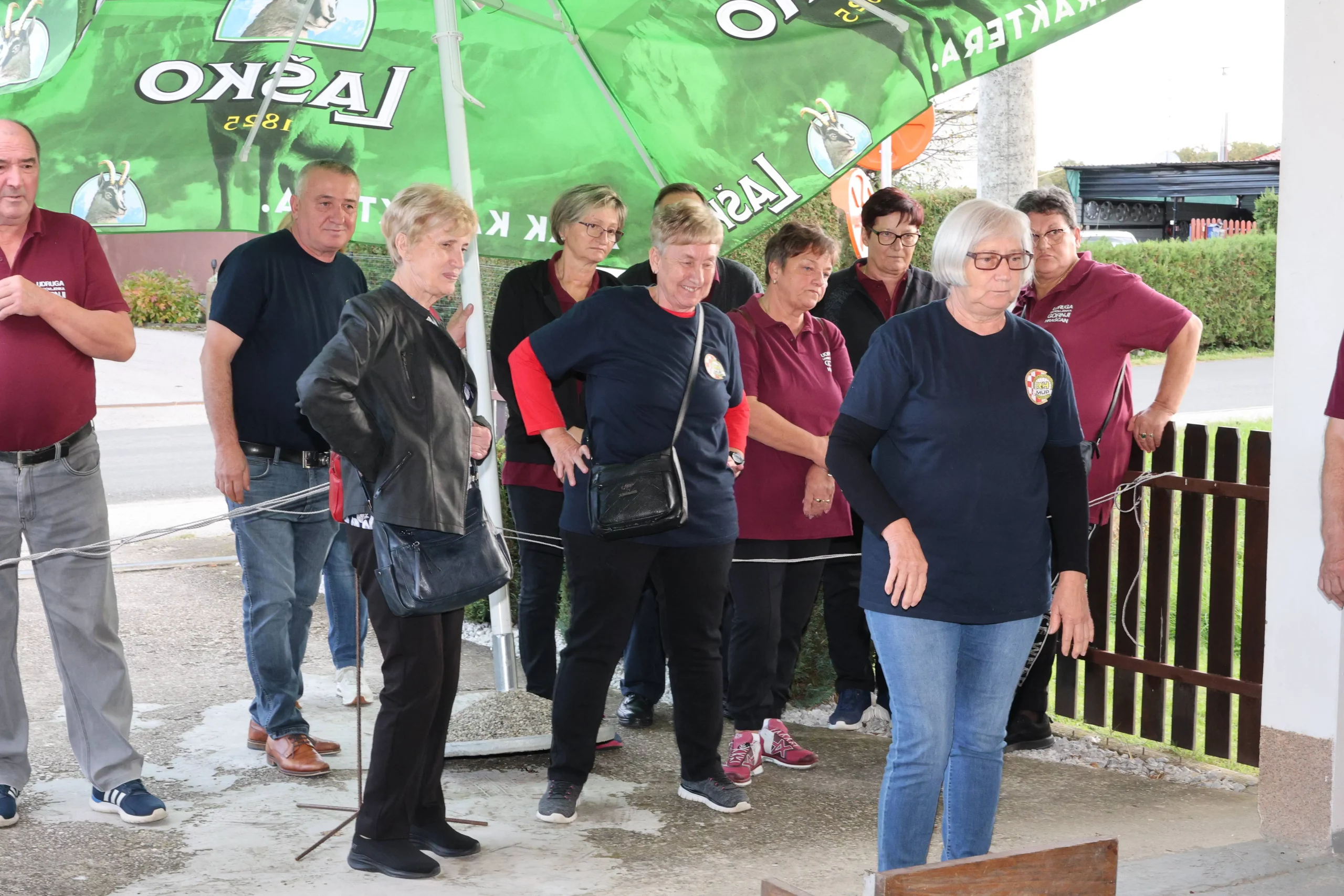 Umirovljenici Međimurja pokazali sportski duh na 23. sportskim igrama (32) Umirovljenici Međimurja pokazali sportski duh na 23. sportskim igrama (32)