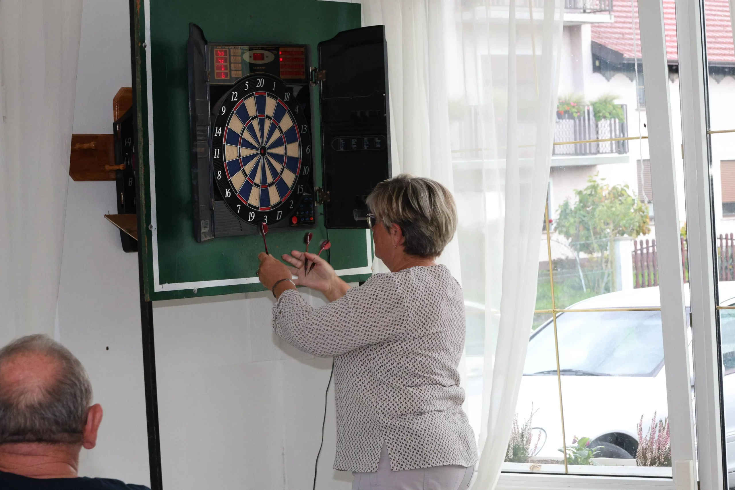 Umirovljenici Međimurja pokazali sportski duh na 23. sportskim igrama (33) Umirovljenici Međimurja pokazali sportski duh na 23. sportskim igrama (33)