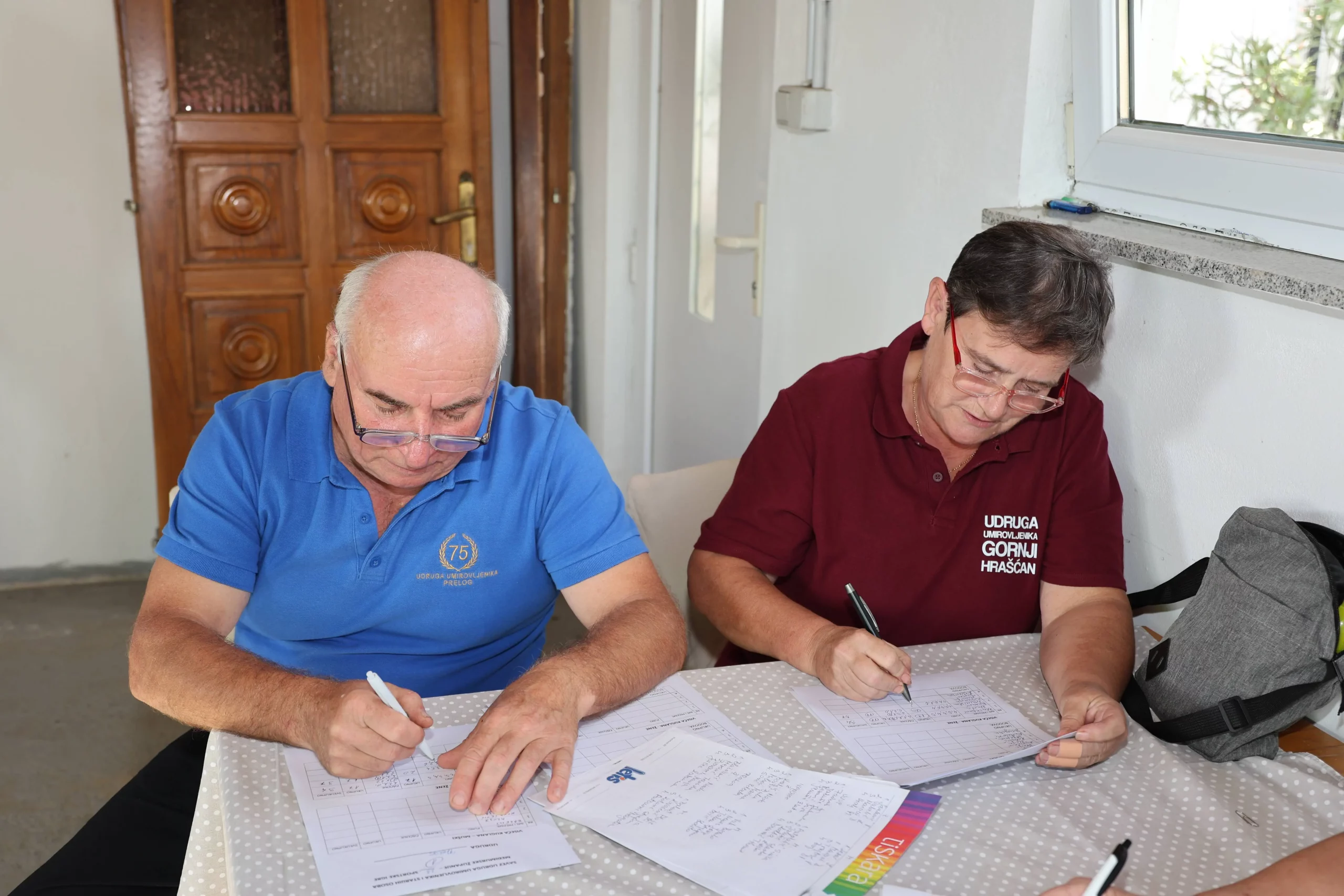 Umirovljenici Međimurja pokazali sportski duh na 23. sportskim igrama (40) Umirovljenici Međimurja pokazali sportski duh na 23. sportskim igrama (40)