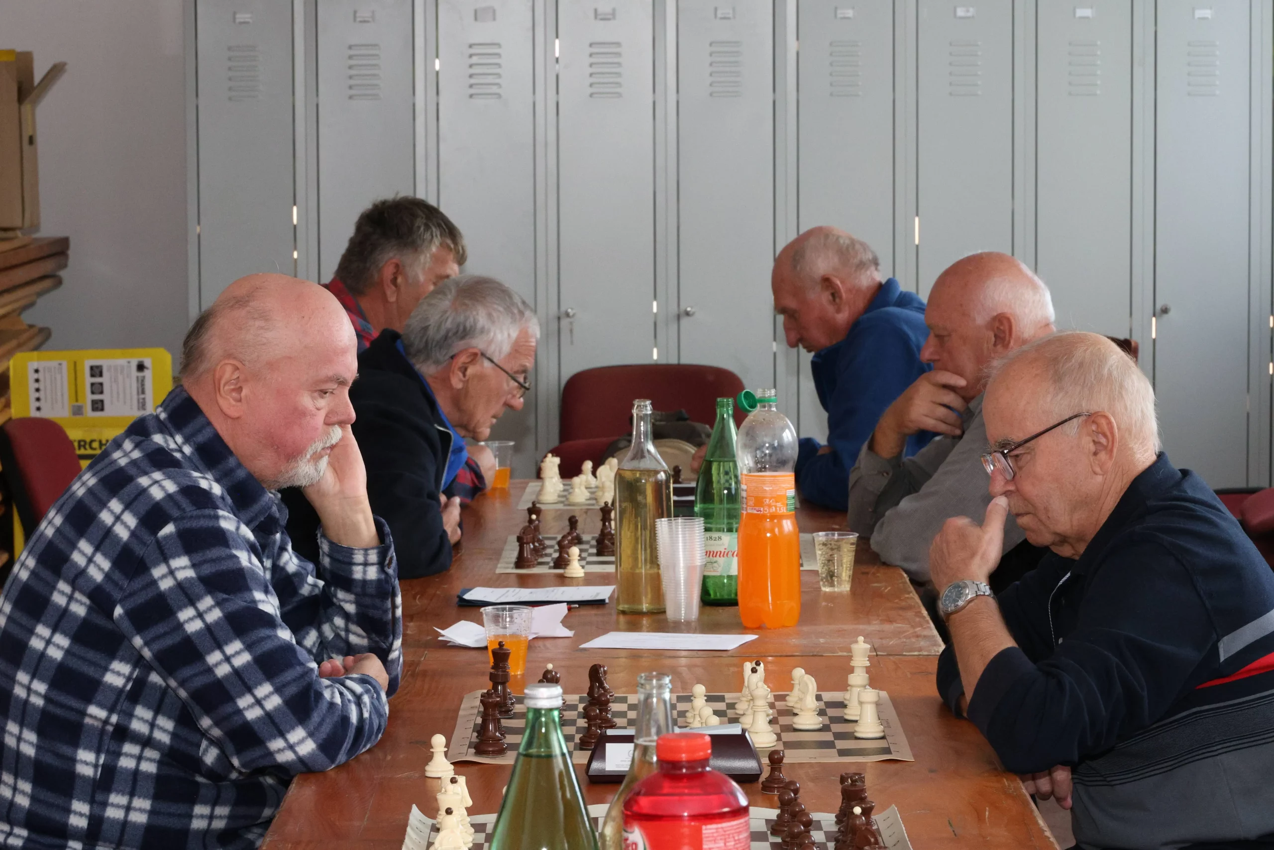 Umirovljenici Međimurja pokazali sportski duh na 23. sportskim igrama (41) Umirovljenici Međimurja pokazali sportski duh na 23. sportskim igrama (41)