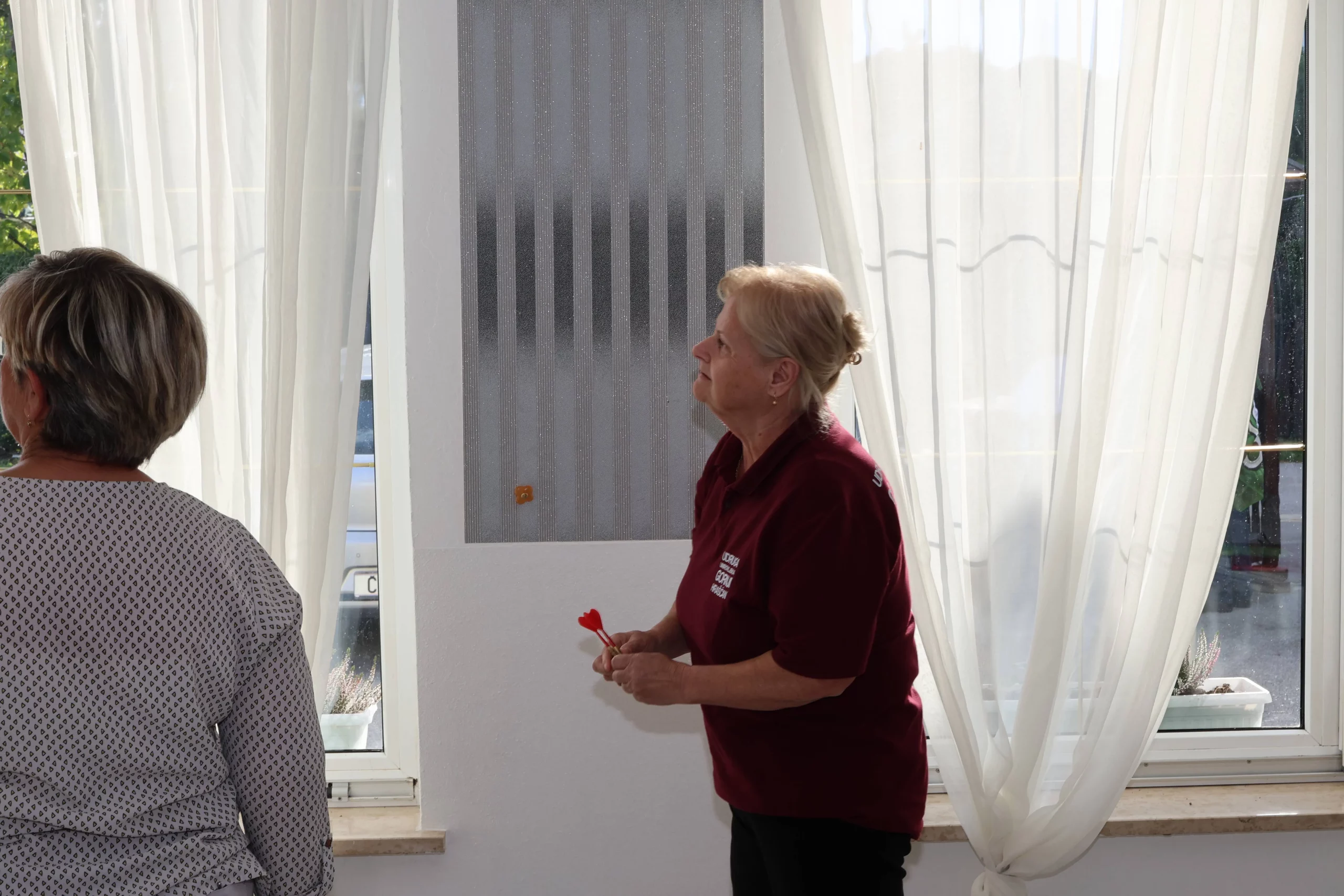 Umirovljenici Međimurja pokazali sportski duh na 23. sportskim igrama (43) Umirovljenici Međimurja pokazali sportski duh na 23. sportskim igrama (43)