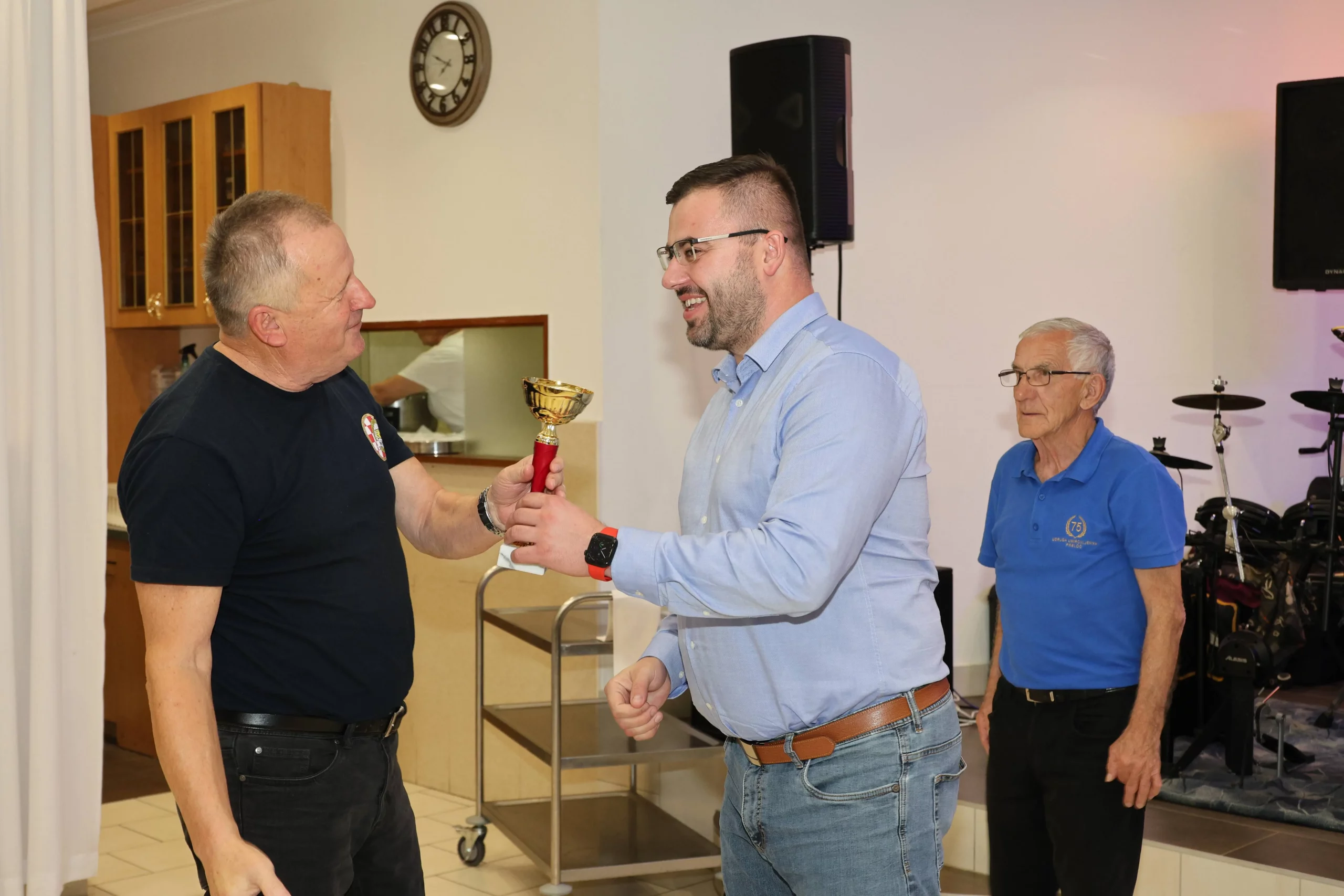 Umirovljenici Međimurja pokazali sportski duh na 23. sportskim igrama (46) Umirovljenici Međimurja pokazali sportski duh na 23. sportskim igrama (46)