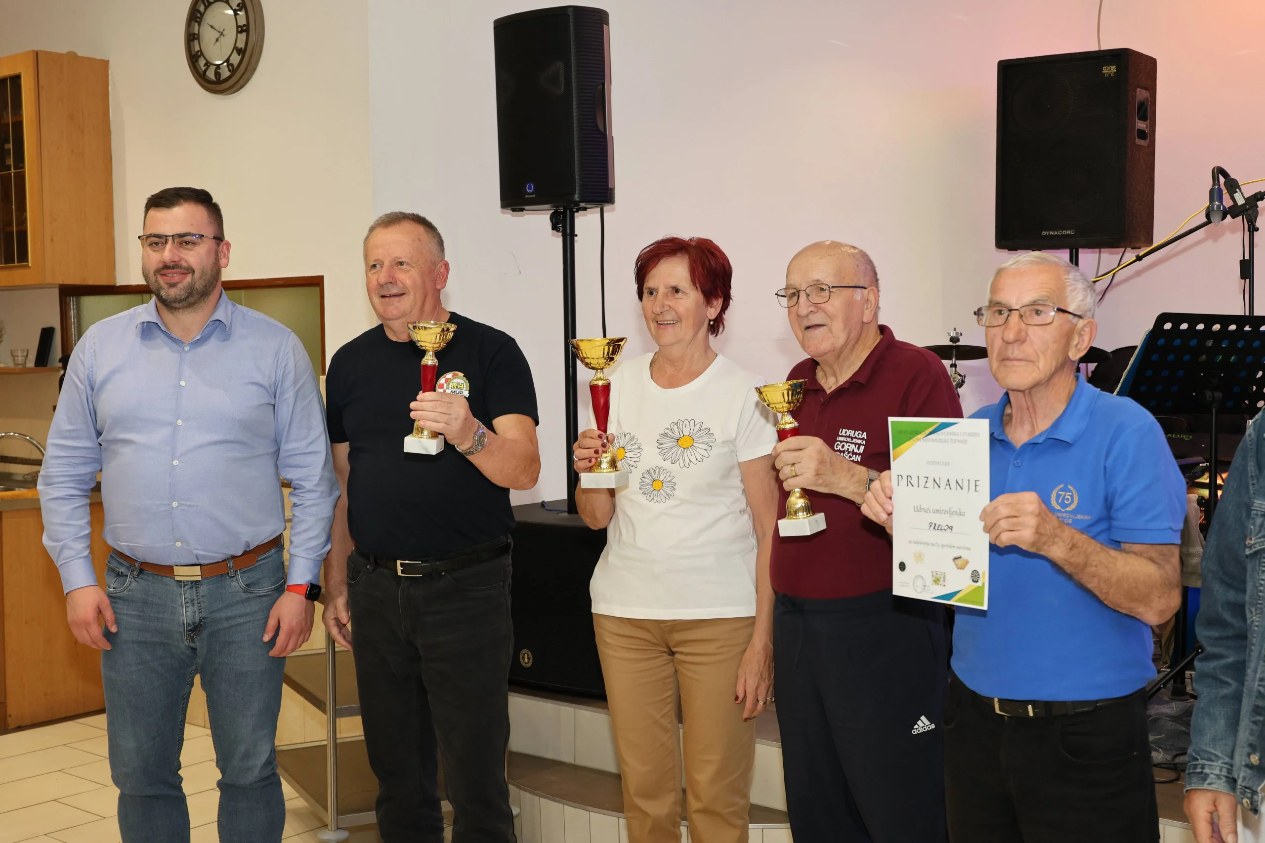 Umirovljenici Međimurja pokazali sportski duh na 23. sportskim igrama (48) Umirovljenici Međimurja pokazali sportski duh na 23. sportskim igrama (48)