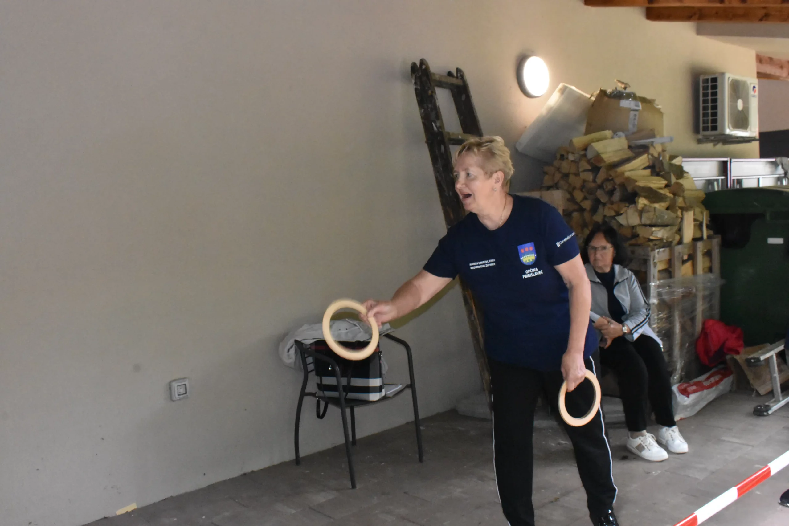 Umirovljenici na tradicionalnim sportskim igrama u Gornjem Mihaljevcu 2024 (10) Umirovljenici na tradicionalnim sportskim igrama u Gornjem Mihaljevcu 2024 (10)