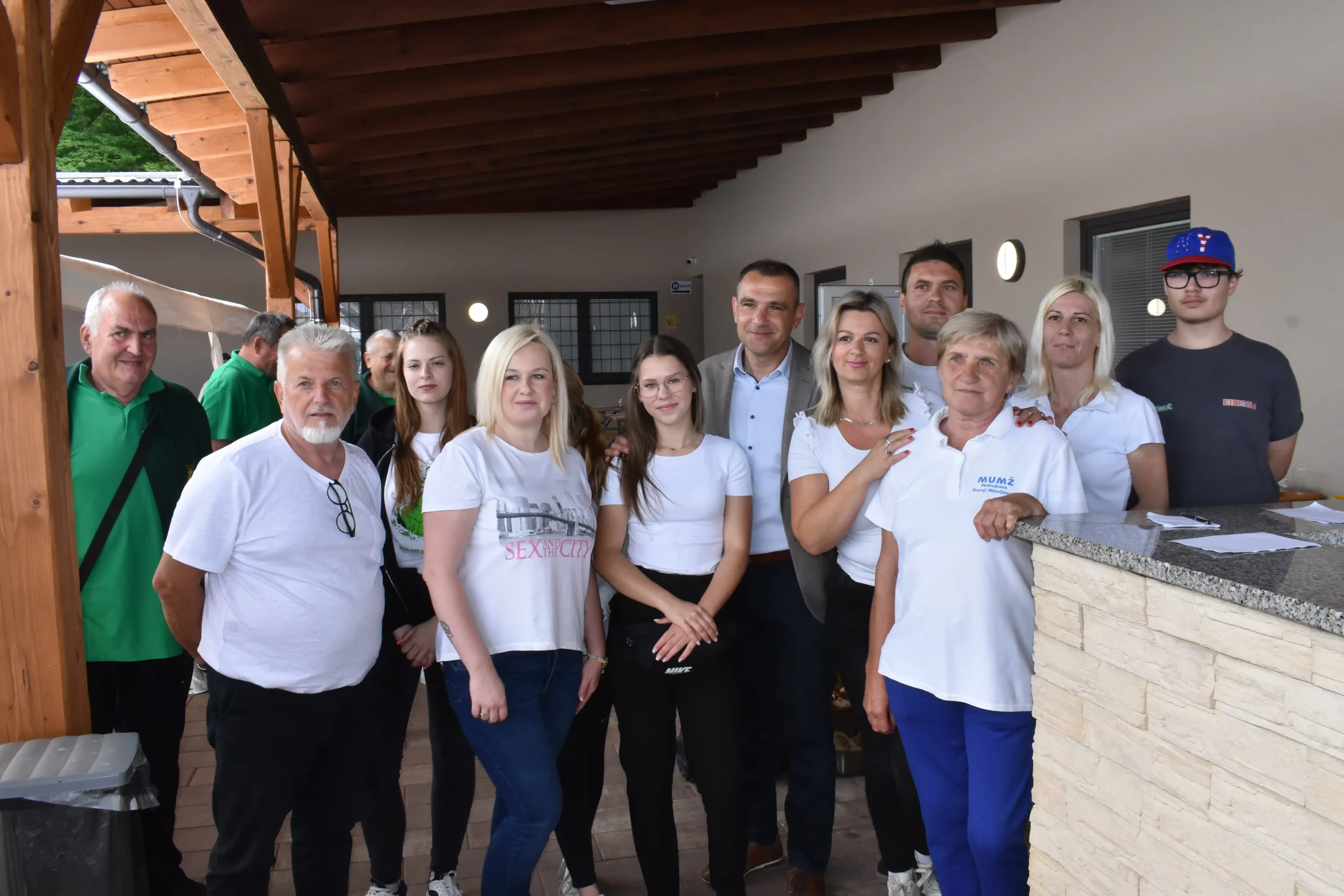 Umirovljenici na tradicionalnim sportskim igrama u Gornjem Mihaljevcu 2024 (4) Umirovljenici na tradicionalnim sportskim igrama u Gornjem Mihaljevcu 2024 (4)