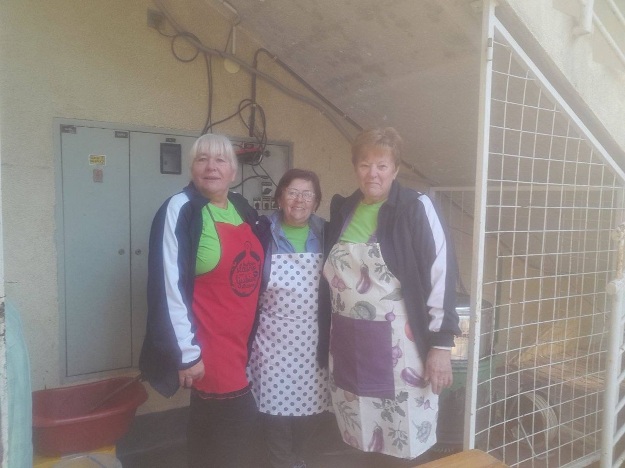 Umirovljenici pokazali kondiciju – 140 sudionika na nordijskom hodanju kroz Šenkovec i Knezovec (3)