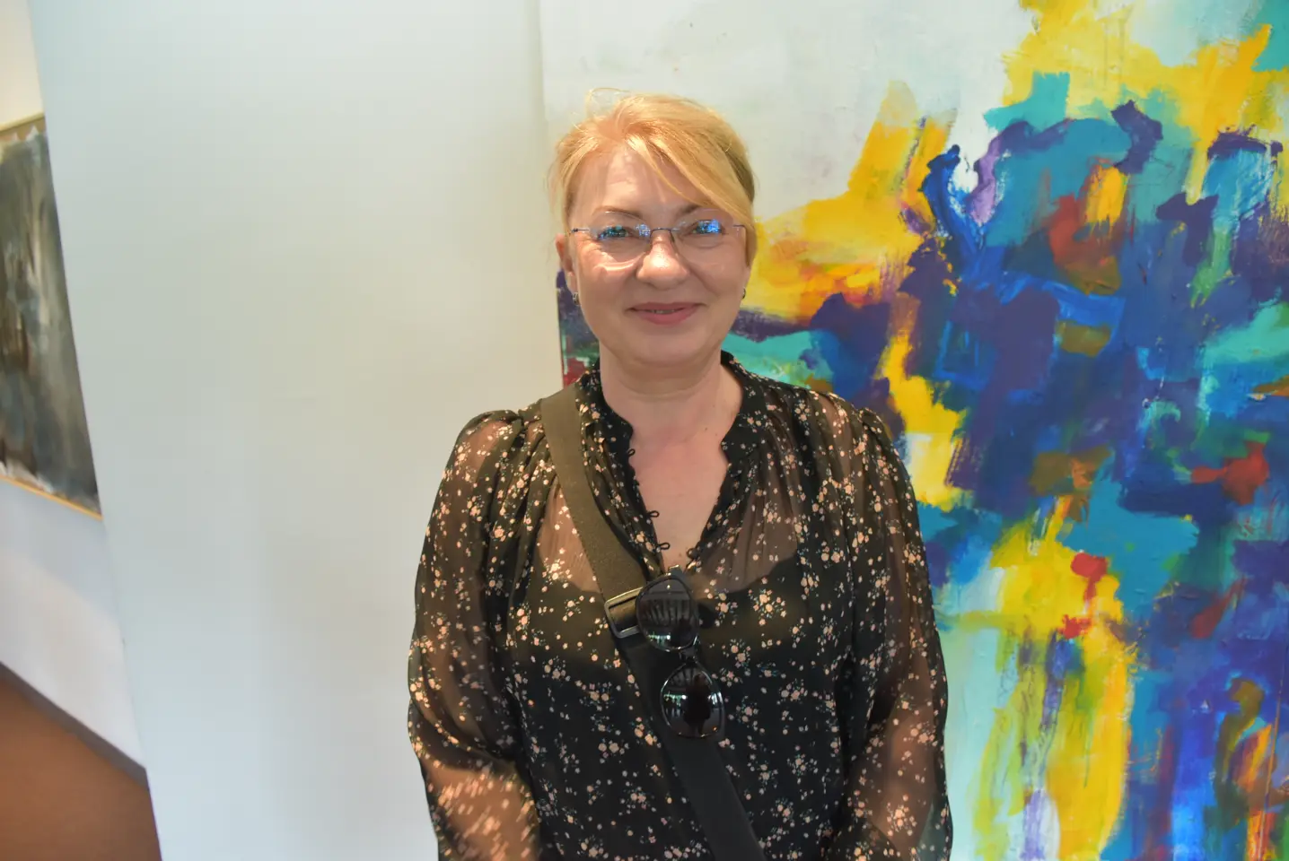 Umjetnička škola, Edukativni program (1)