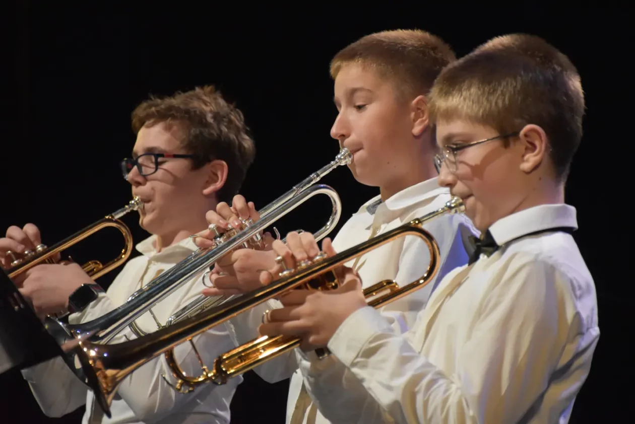 Umjetnička škola, Edukativni program (20)