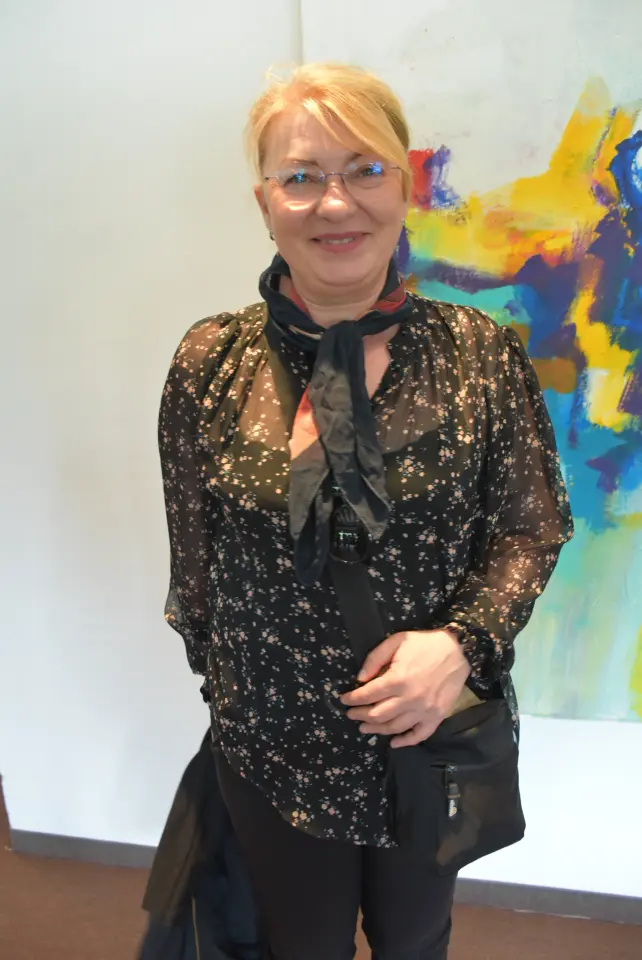 Umjetnička škola, Edukativni program (33)