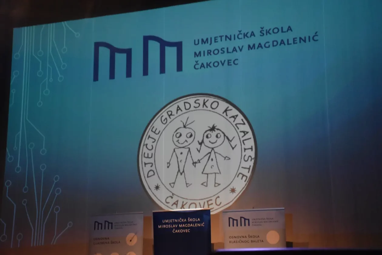 Umjetnička škola, Edukativni program (7)