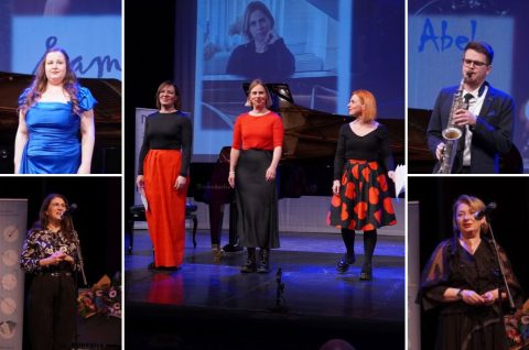 Umjetnička škola Miroslav Magdalenić Umjetnička škola Miroslav Magdalenić