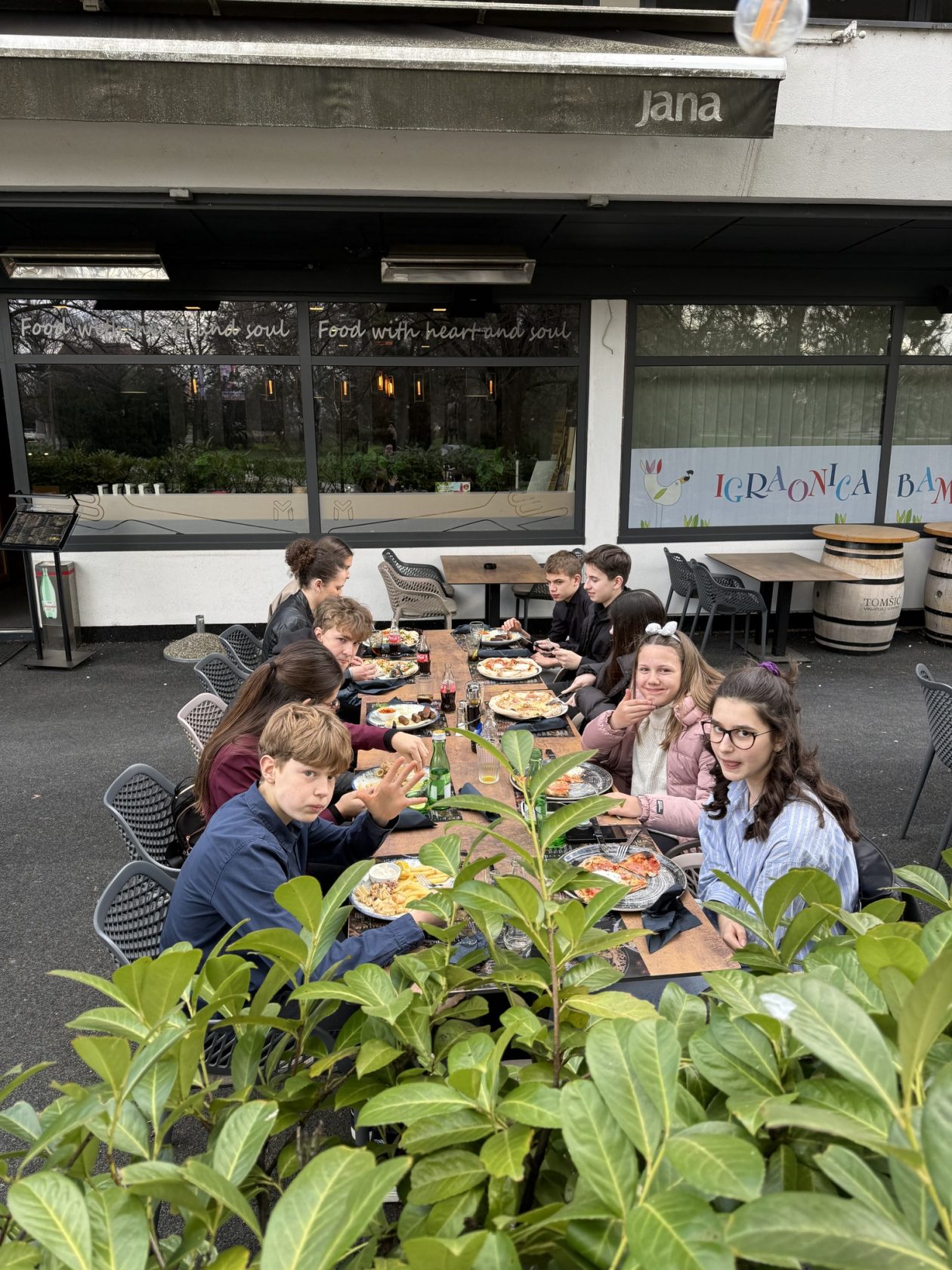 Umjetnička škola Miroslav Magdalenić Čakovec – gitara (2) Umjetnička škola Miroslav Magdalenić Čakovec – gitara (2)